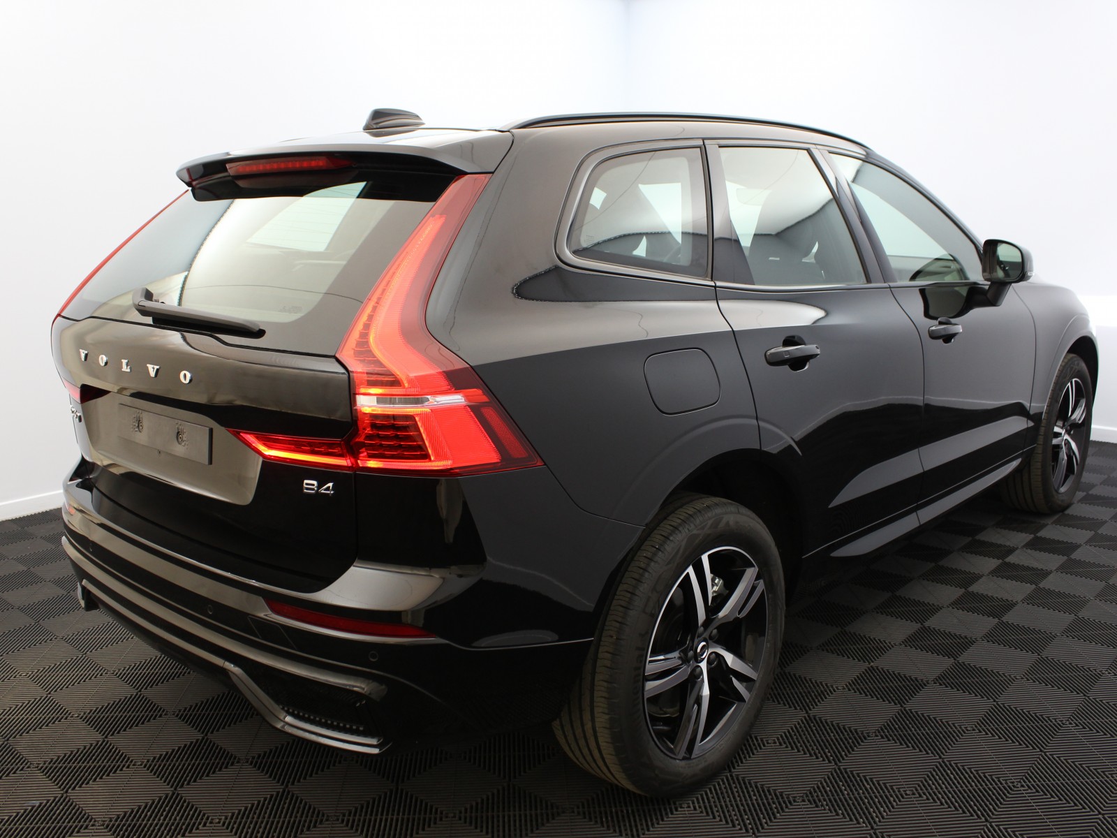 VOLVO - XC60 - #180318 - 3