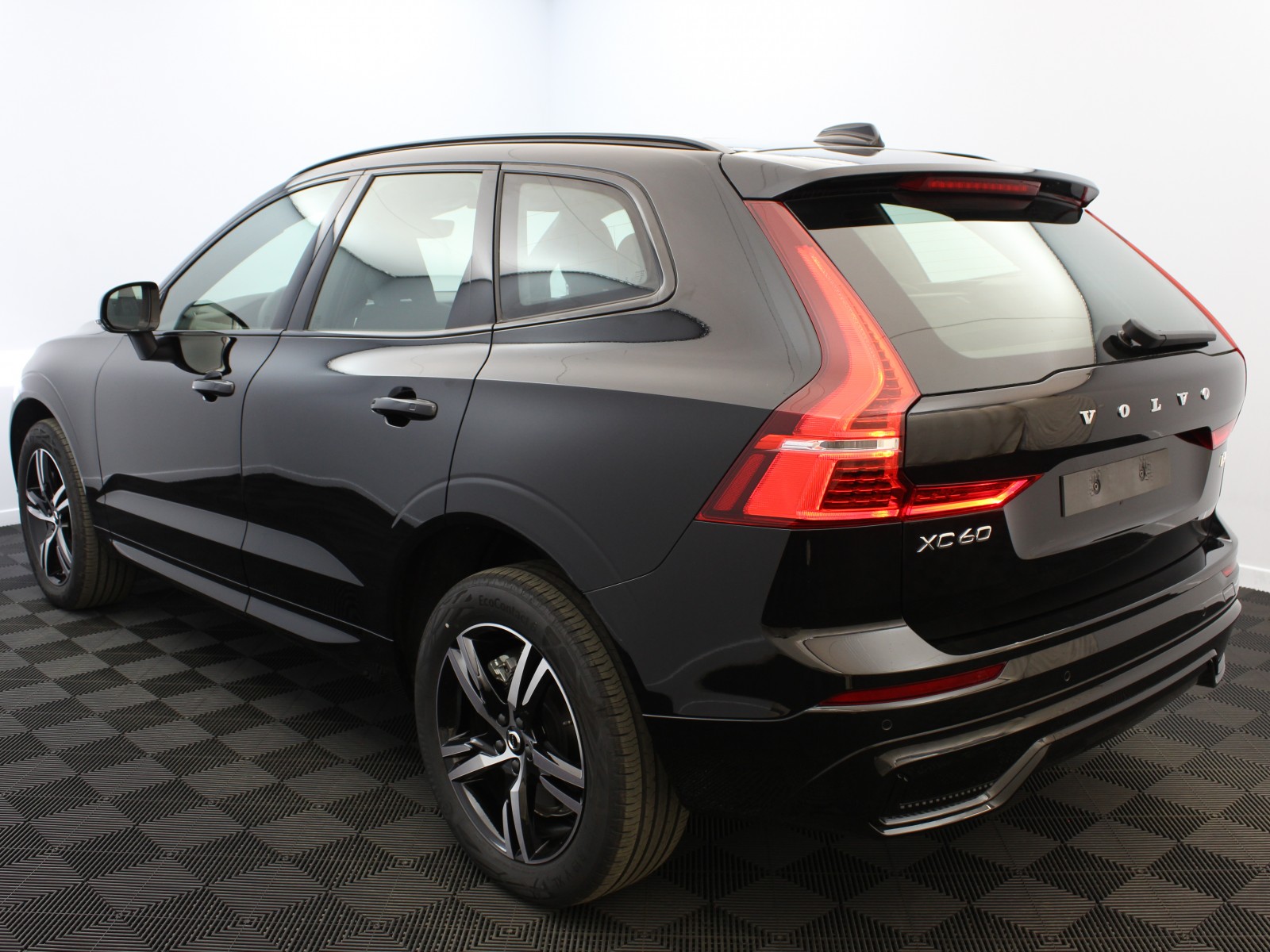 VOLVO - XC60 - #180318 - 4