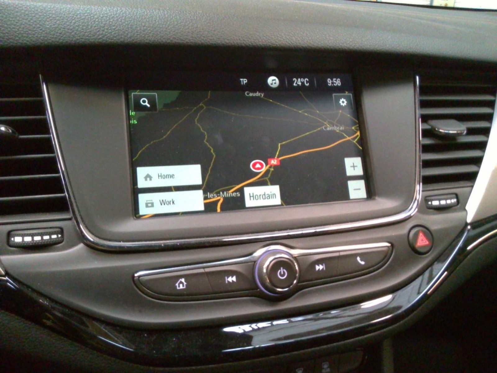 OPEL - ASTRA - #180873 - 4