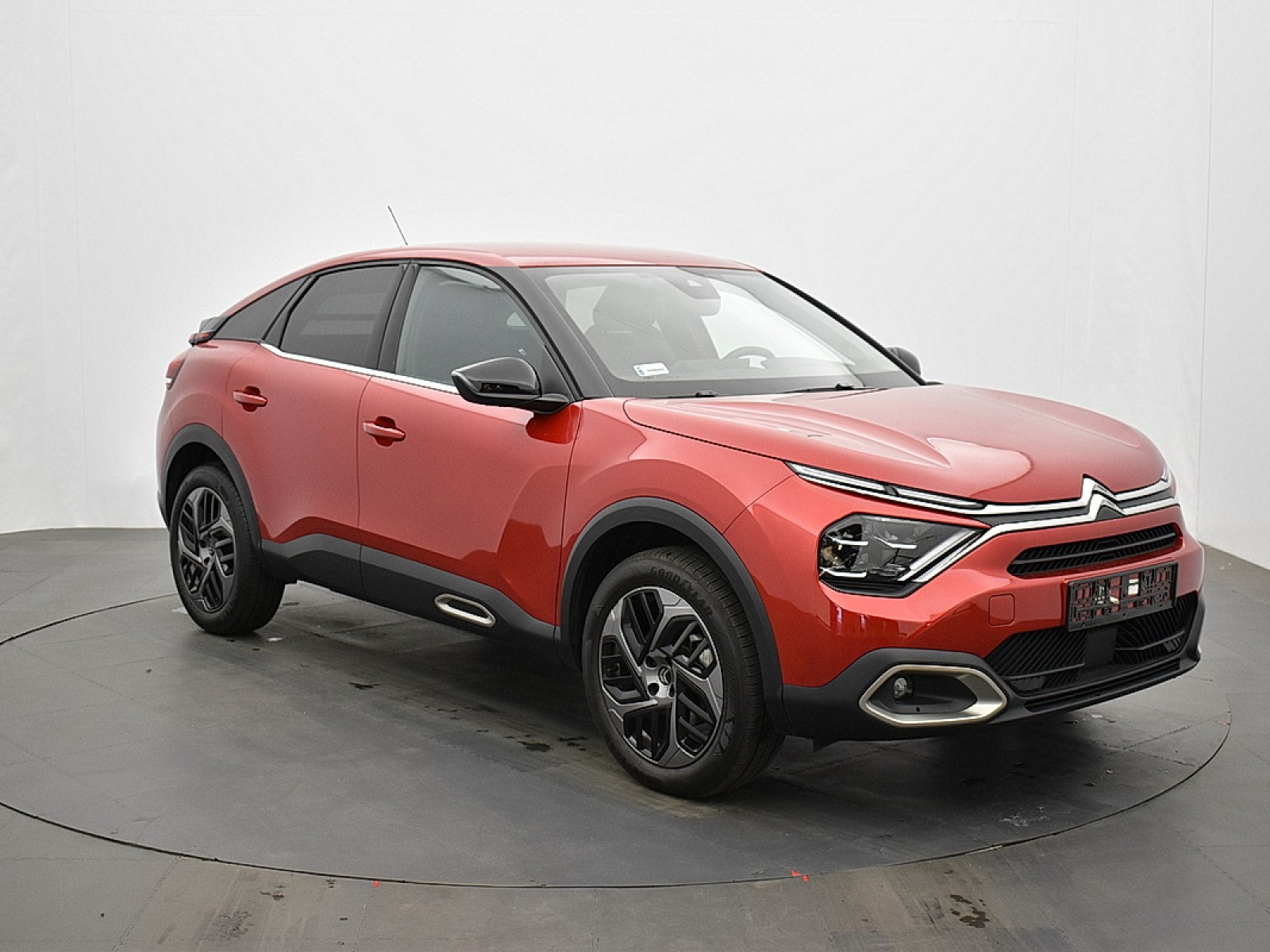 CITROEN - C4 - #179667 - 1
