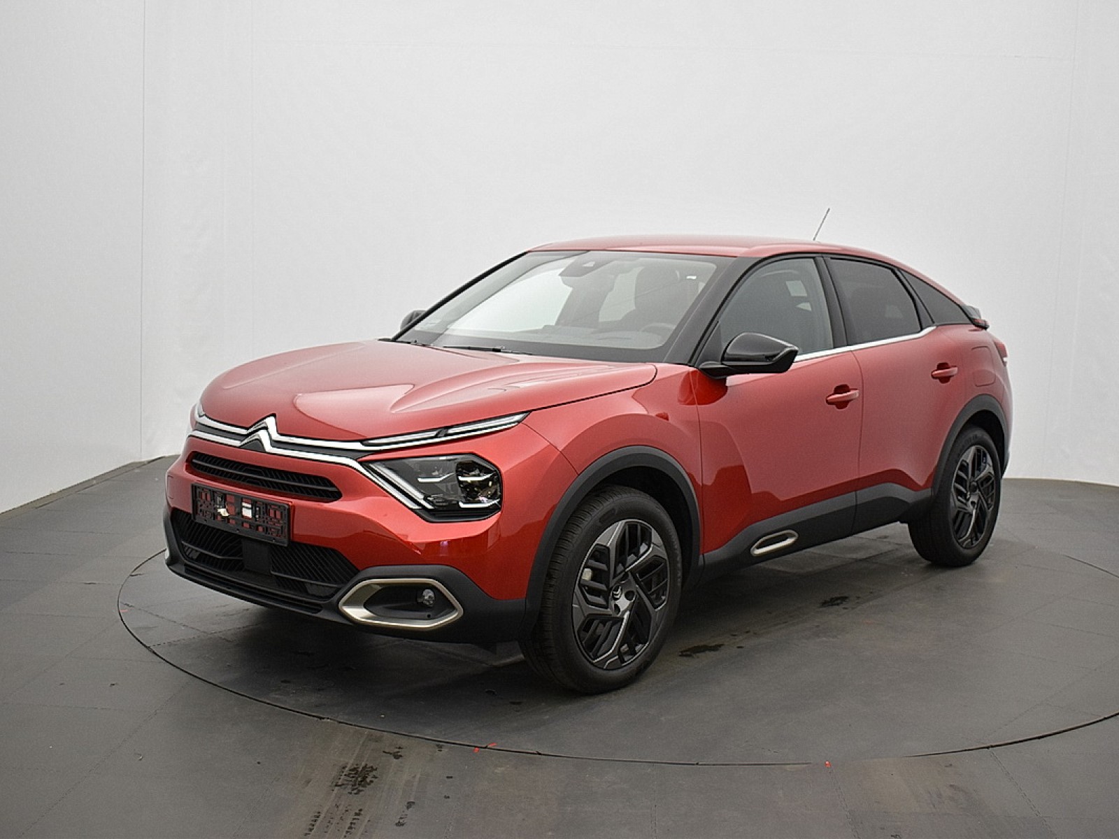 CITROEN - C4 - #179667 - 0