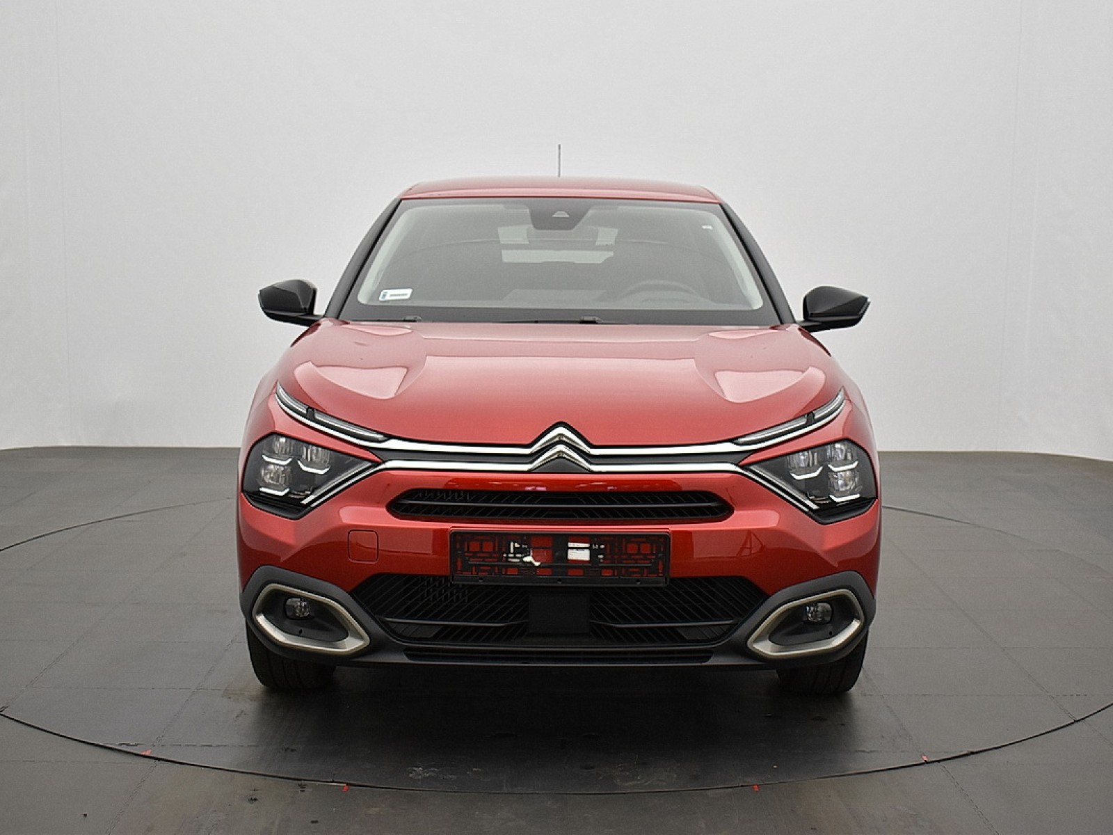 CITROEN - C4 - #179667 - 4