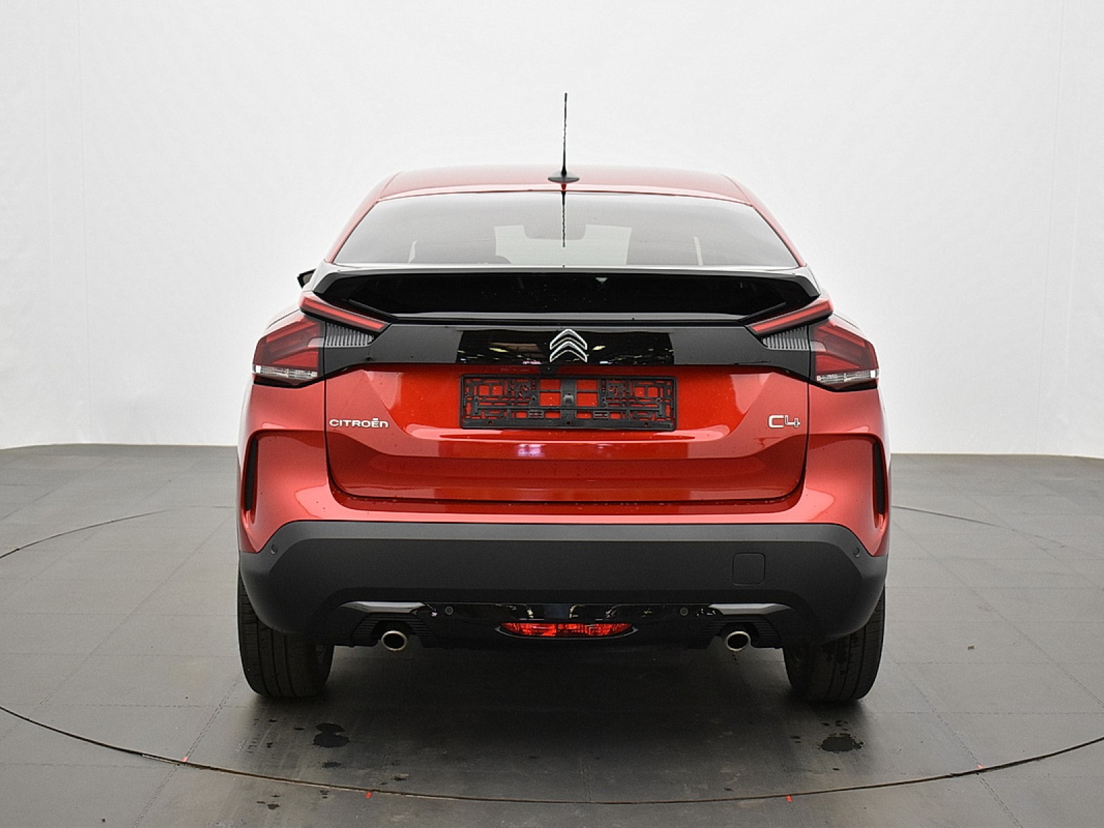 CITROEN - C4 - #179667 - 5