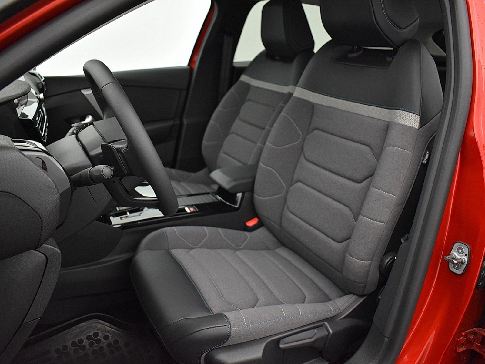 CITROEN - C4 - #179667 - 7