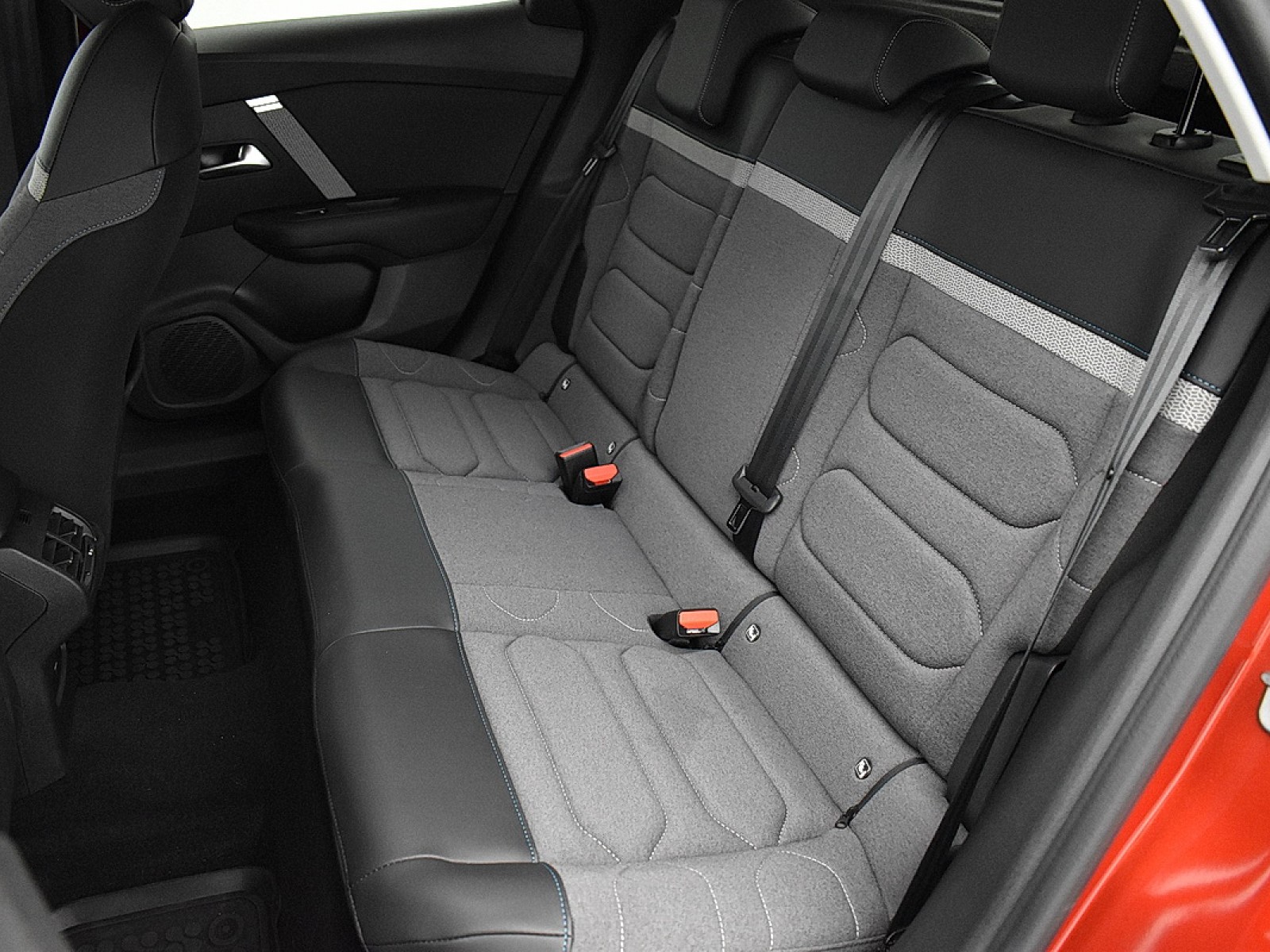 CITROEN - C4 - #179667 - 8