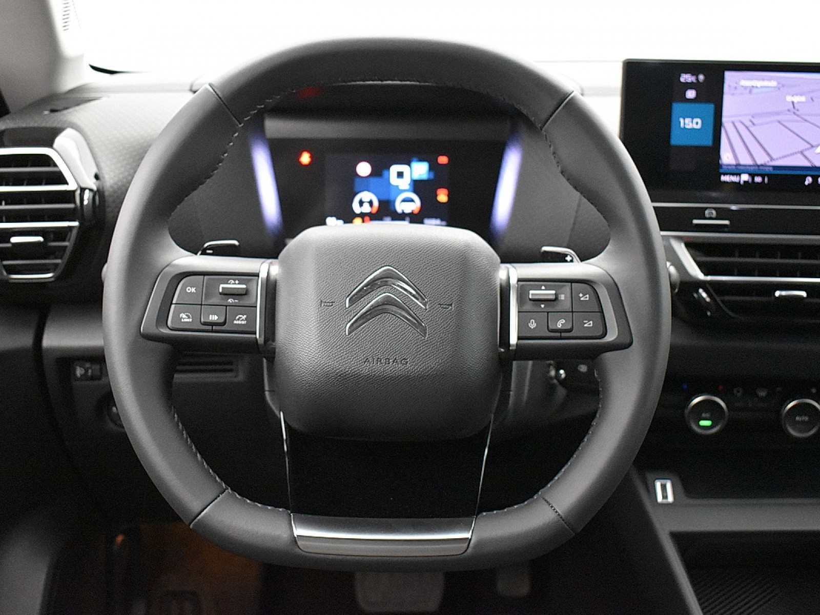CITROEN - C4 - #179667 - 10