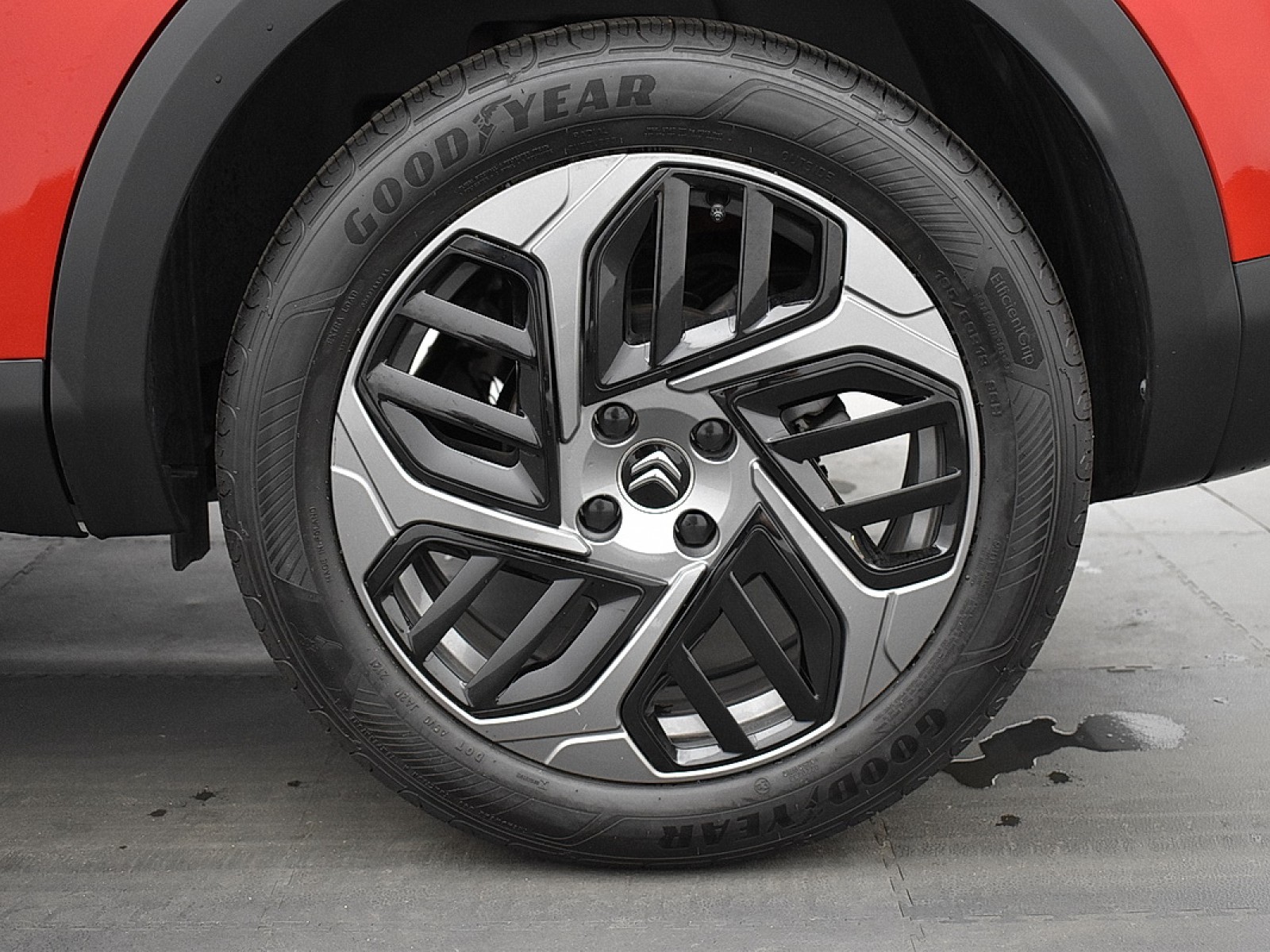CITROEN - C4 - #179667 - 6