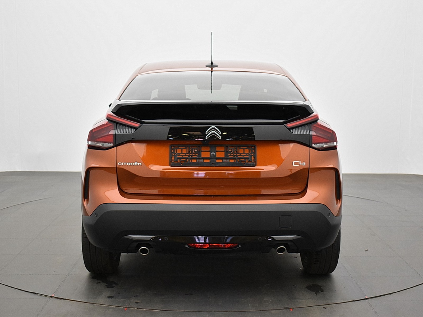 CITROEN - C4 - #179717 - 5