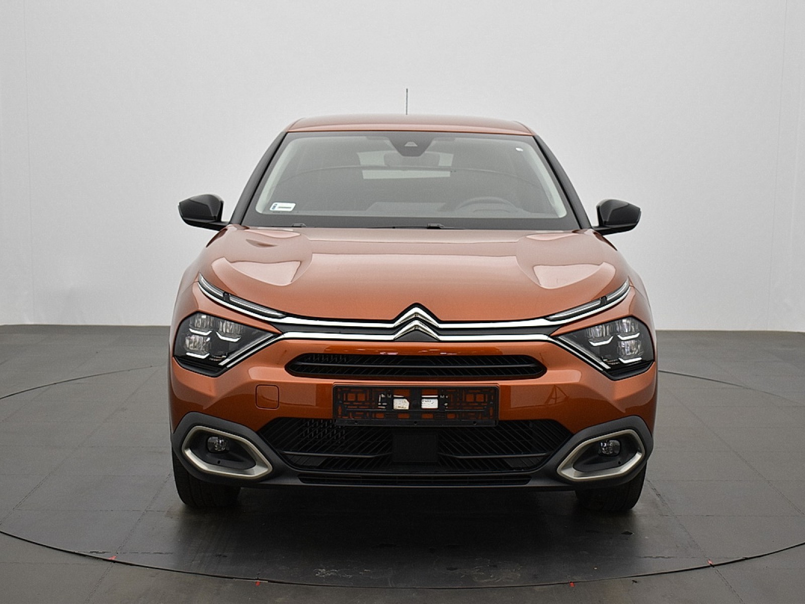 CITROEN - C4 - #179717 - 4