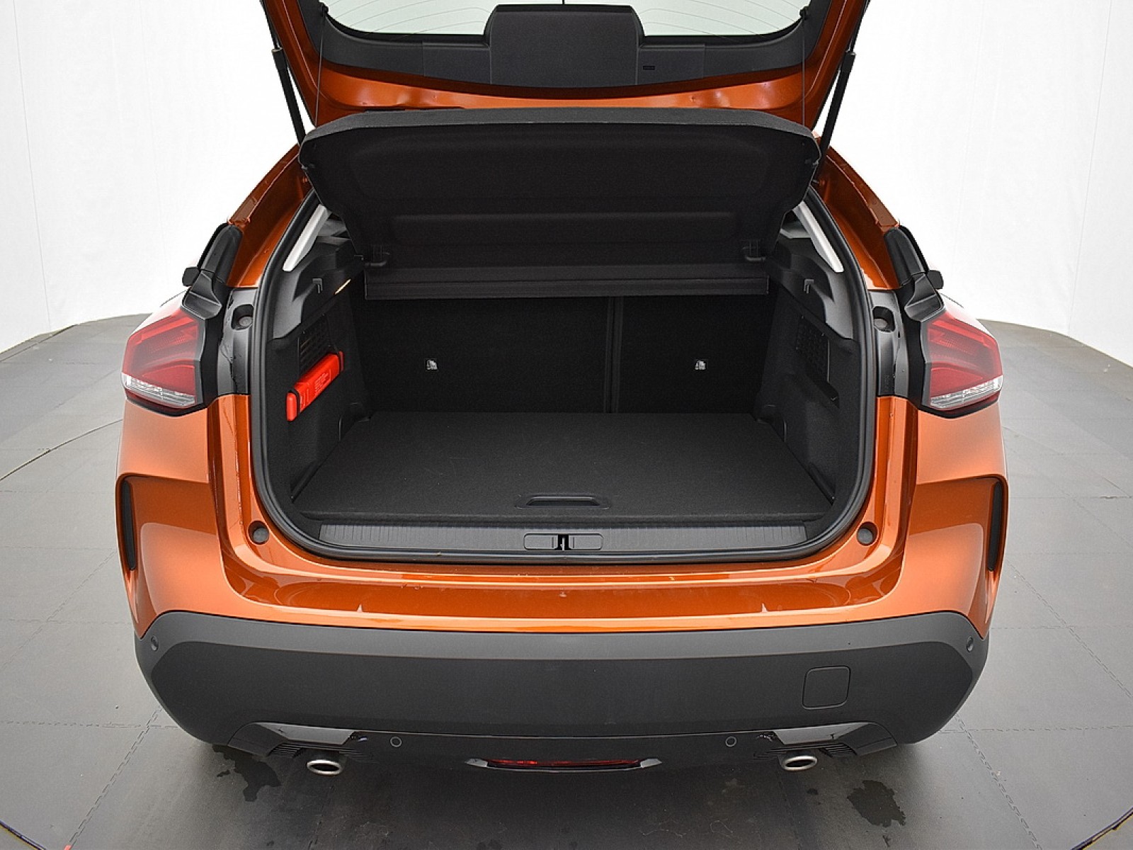 CITROEN - C4 - #179717 - 13