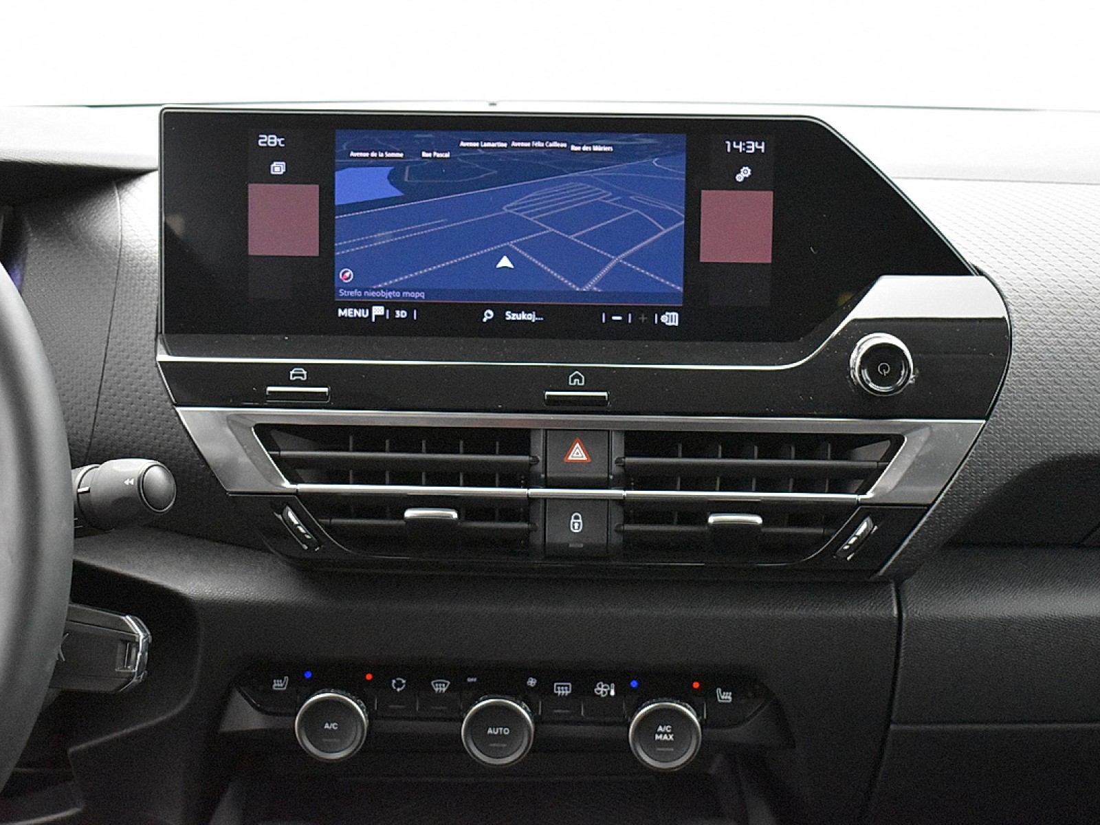 CITROEN - C4 - #179717 - 11