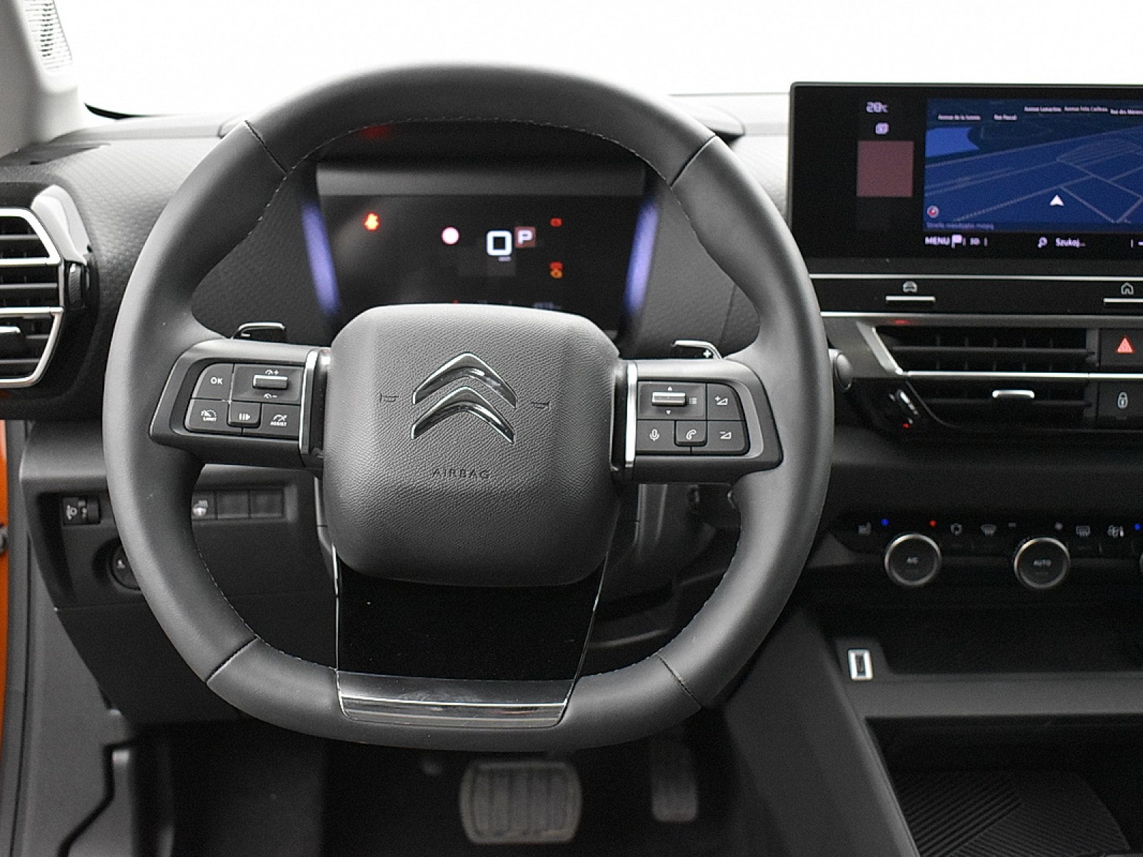 CITROEN - C4 - #179717 - 10