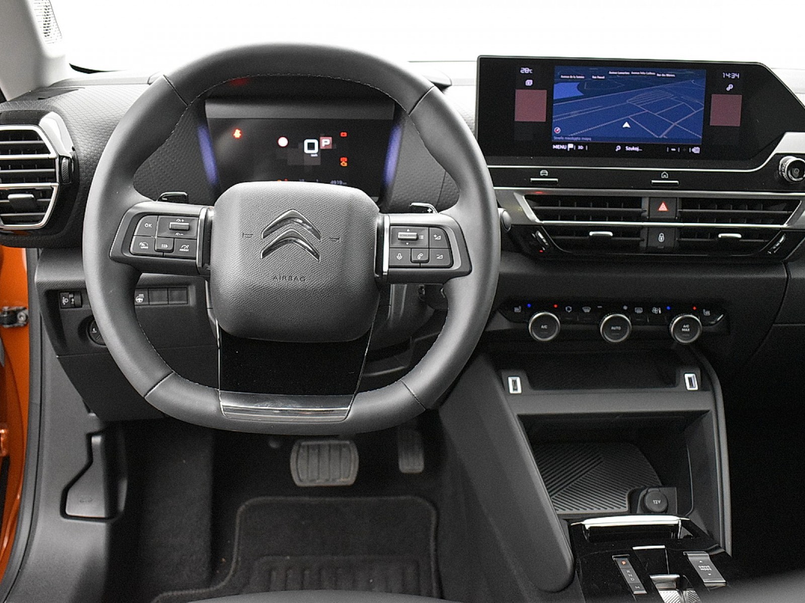CITROEN - C4 - #179717 - 14