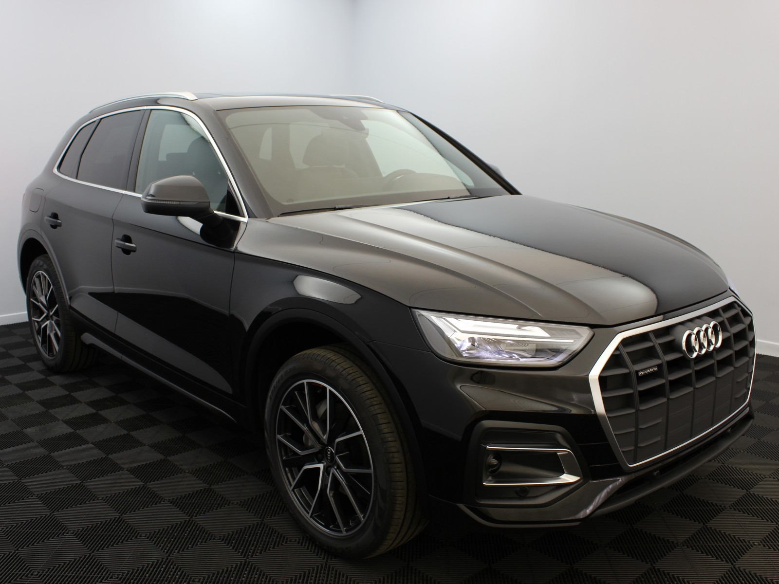 AUDI - Q5 - #172805 - 1