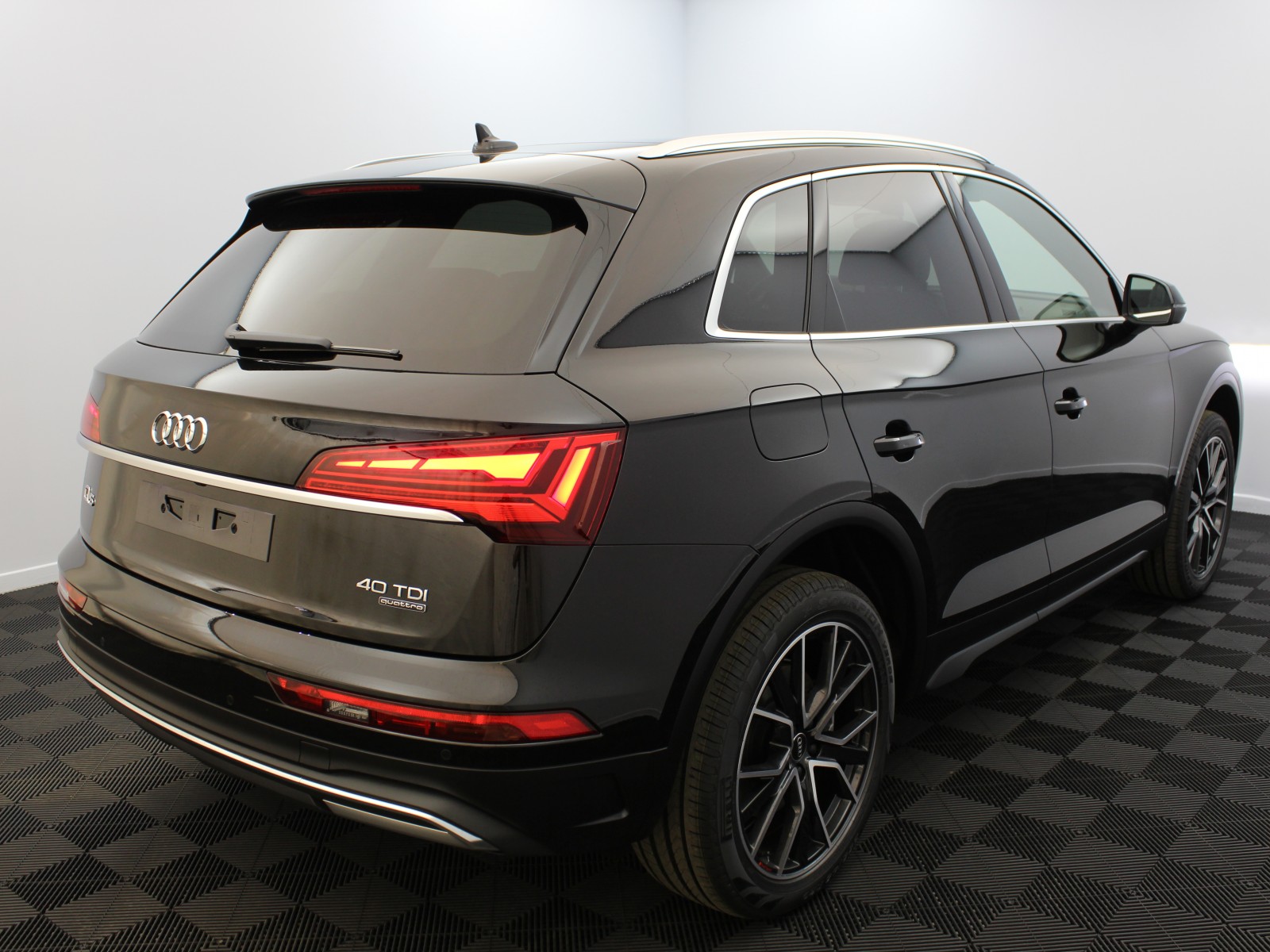 AUDI - Q5 - #172805 - 3