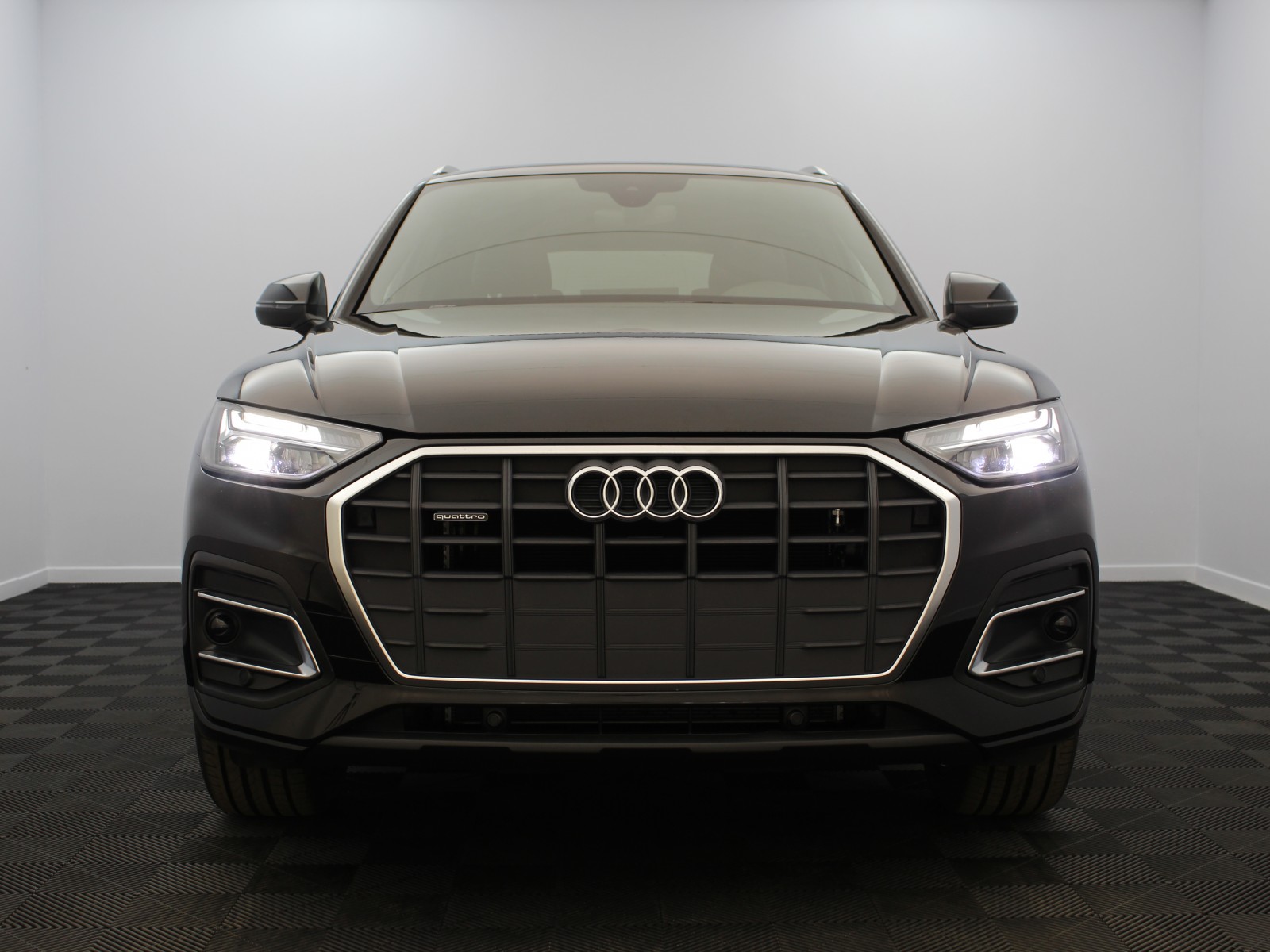 AUDI - Q5 - #172805 - 4