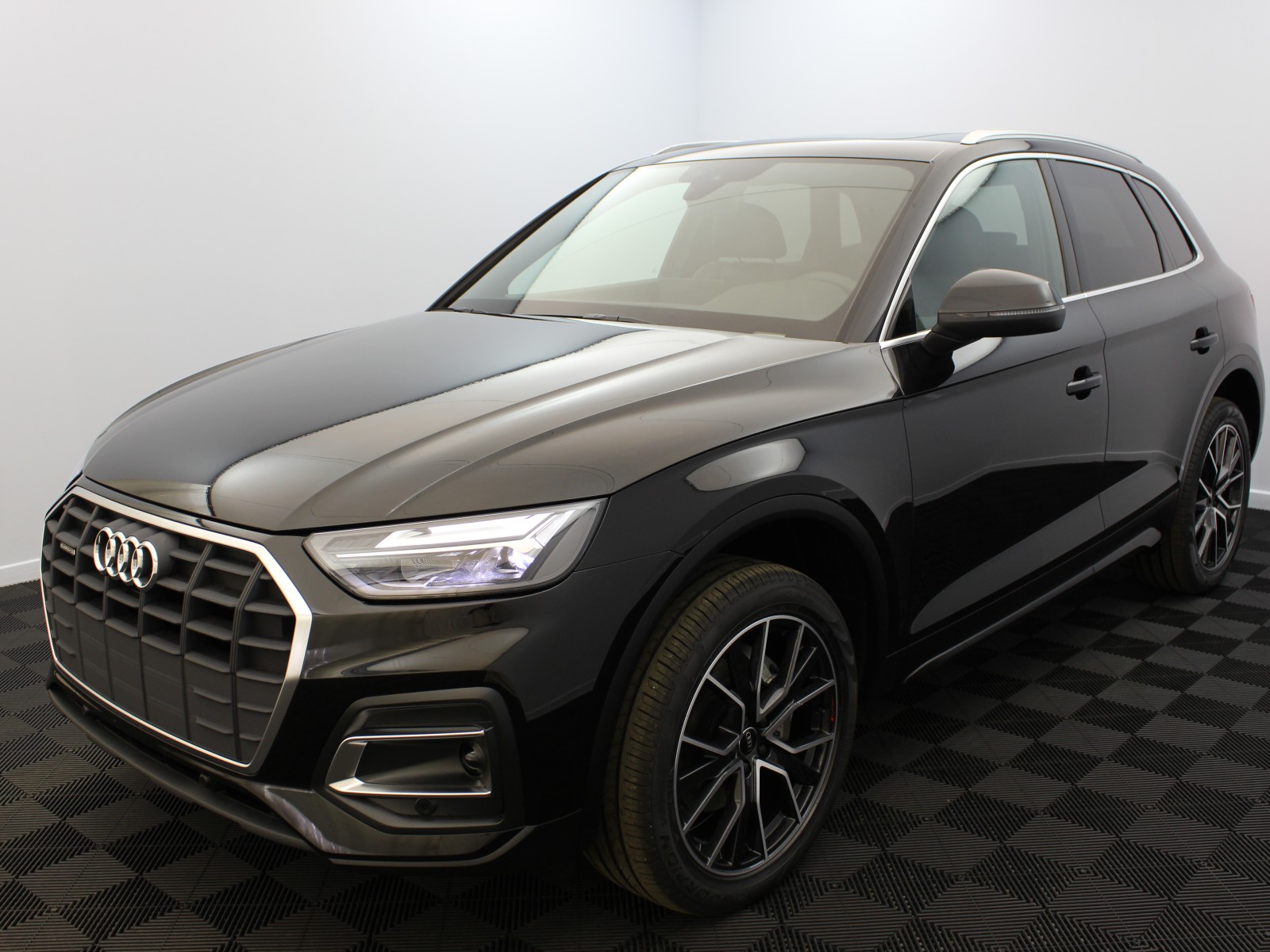 AUDI - Q5 - #172805 - 0