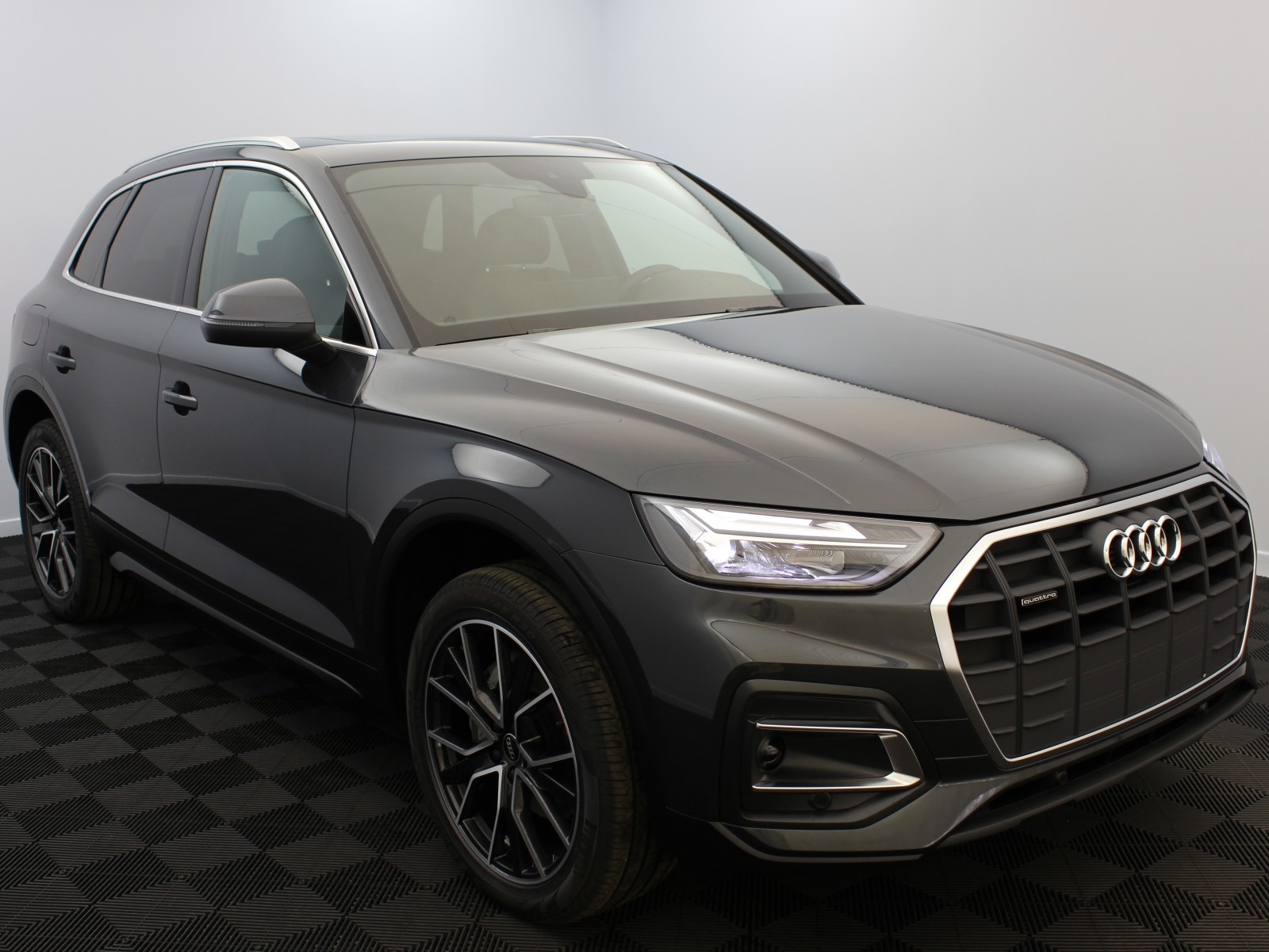 AUDI - Q5 - #172814 - 1