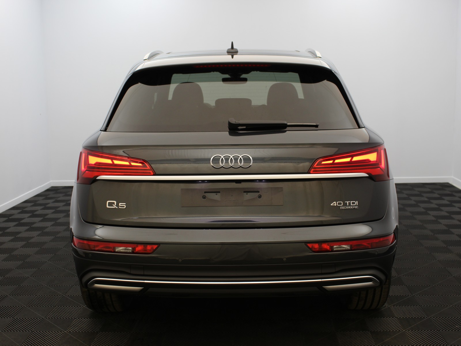 AUDI - Q5 - #172814 - 5