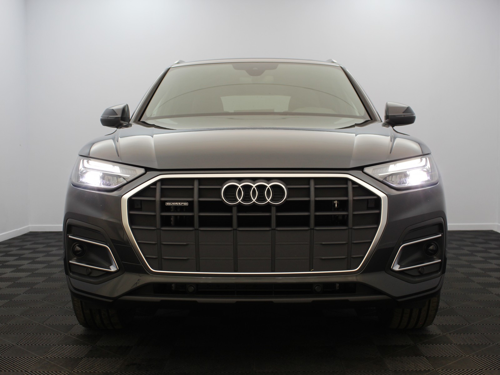 AUDI - Q5 - #172814 - 4