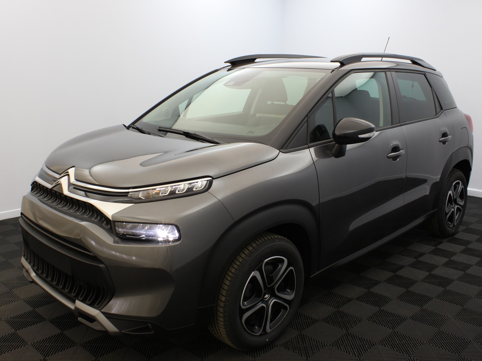 CITROEN - C3 AIRCROSS - #173569 - 0