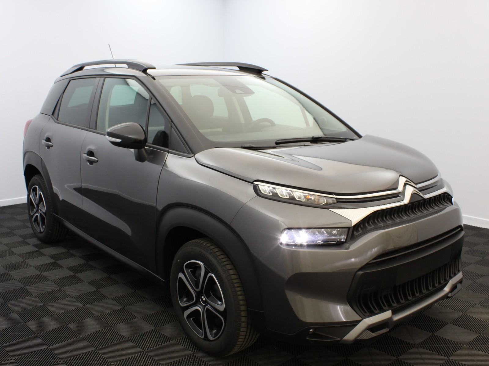 CITROEN - C3 AIRCROSS - #173569 - 1