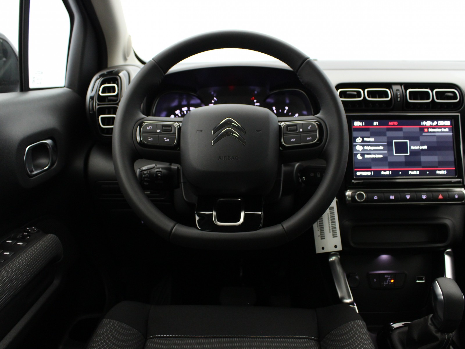CITROEN - C3 AIRCROSS - #173569 - 9