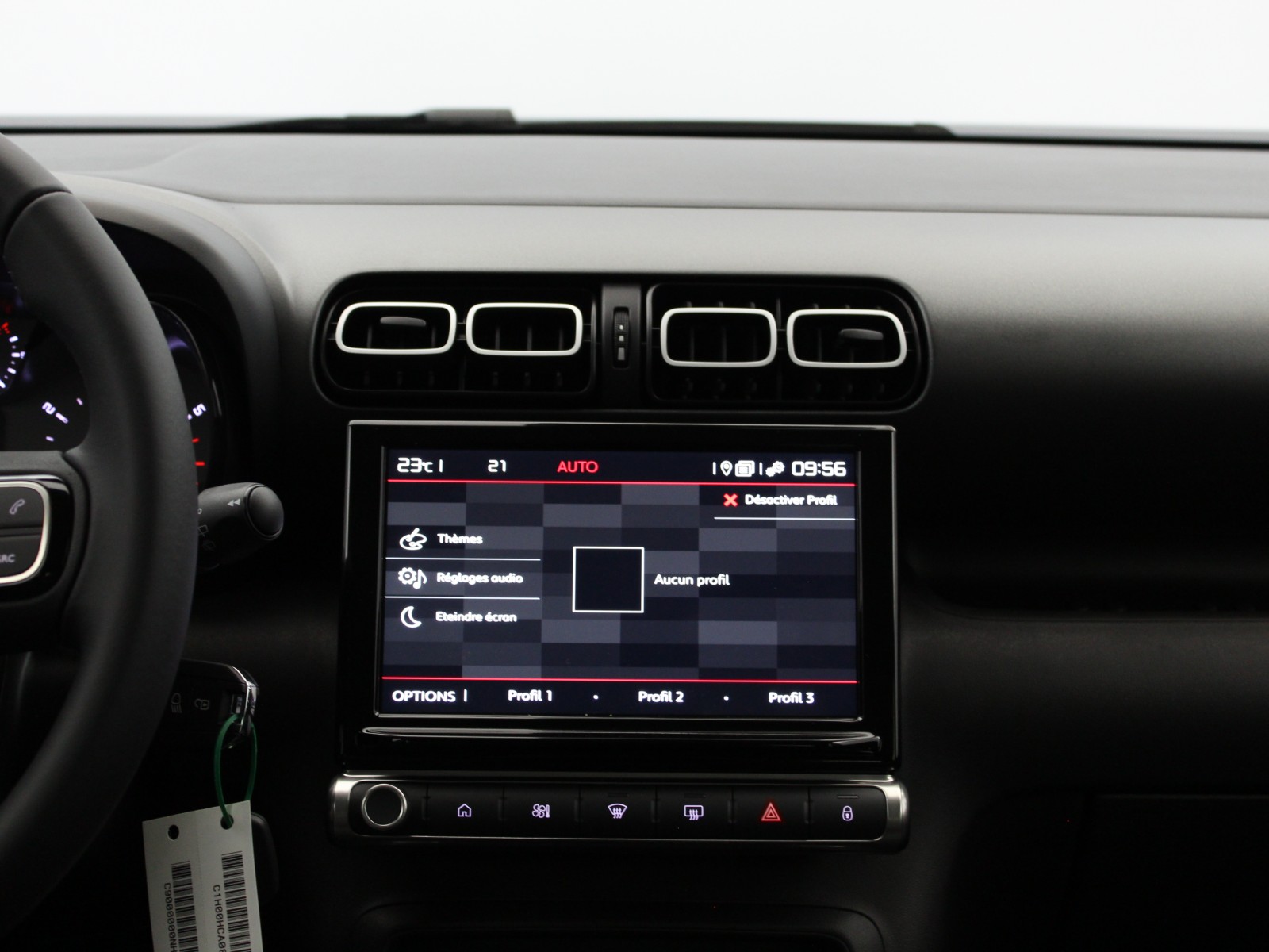 CITROEN - C3 AIRCROSS - #173568 - 11