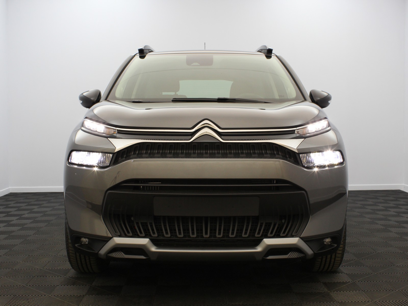 CITROEN - C3 AIRCROSS - #173569 - 4