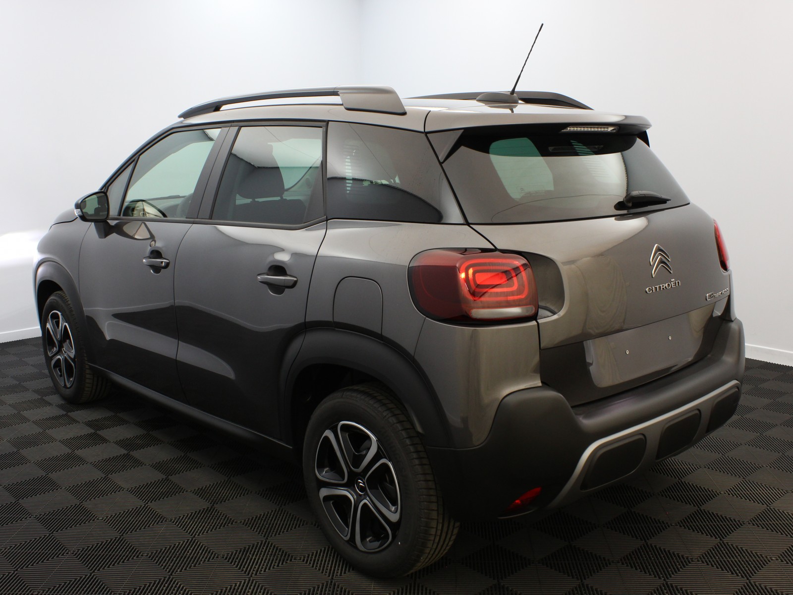 CITROEN - C3 AIRCROSS - #173569 - 2