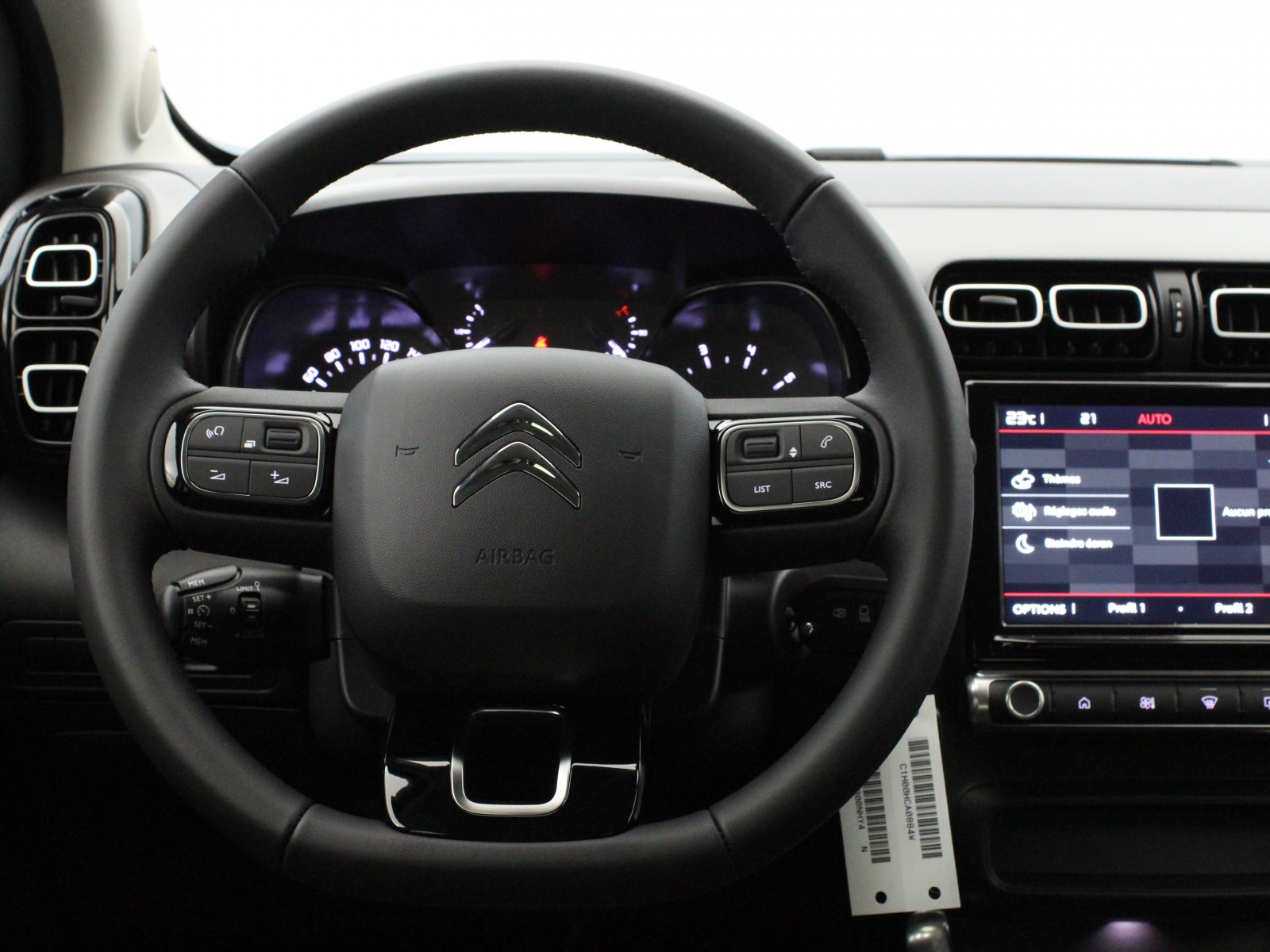 CITROEN - C3 AIRCROSS - #173569 - 10