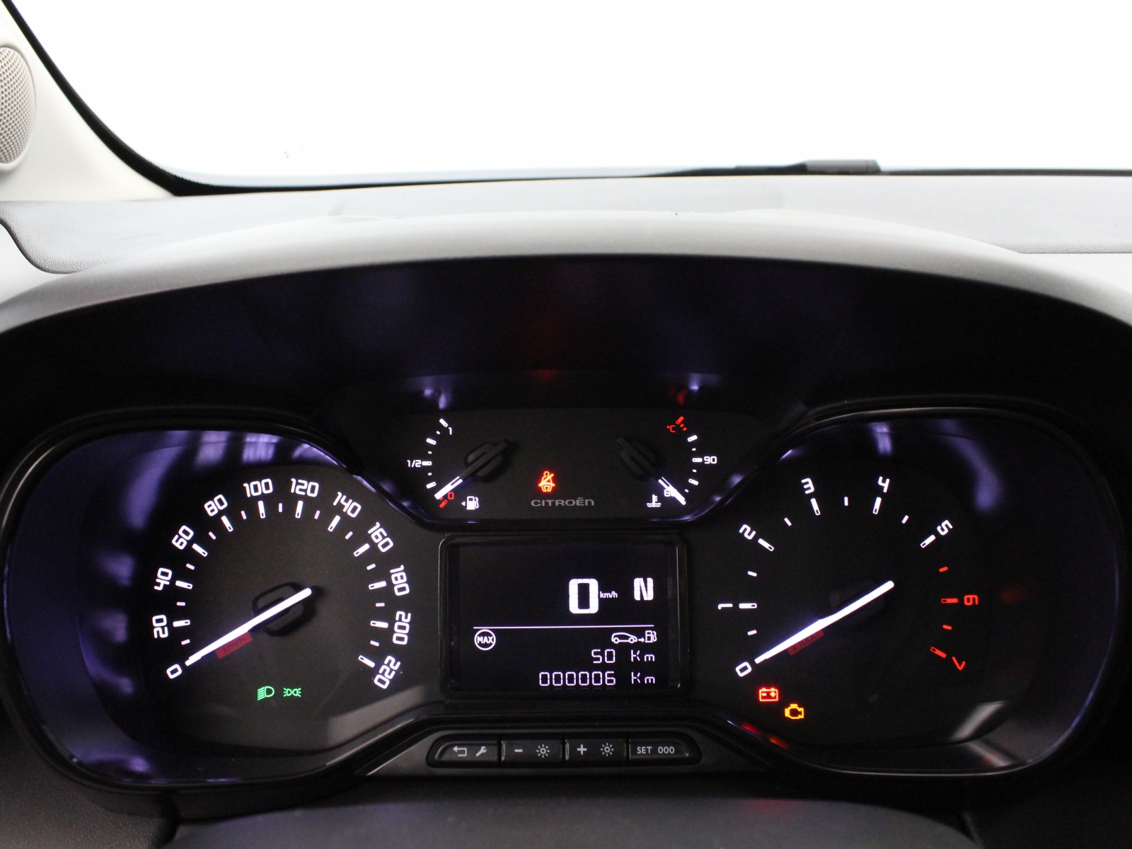 CITROEN - C3 AIRCROSS - #173569 - 12