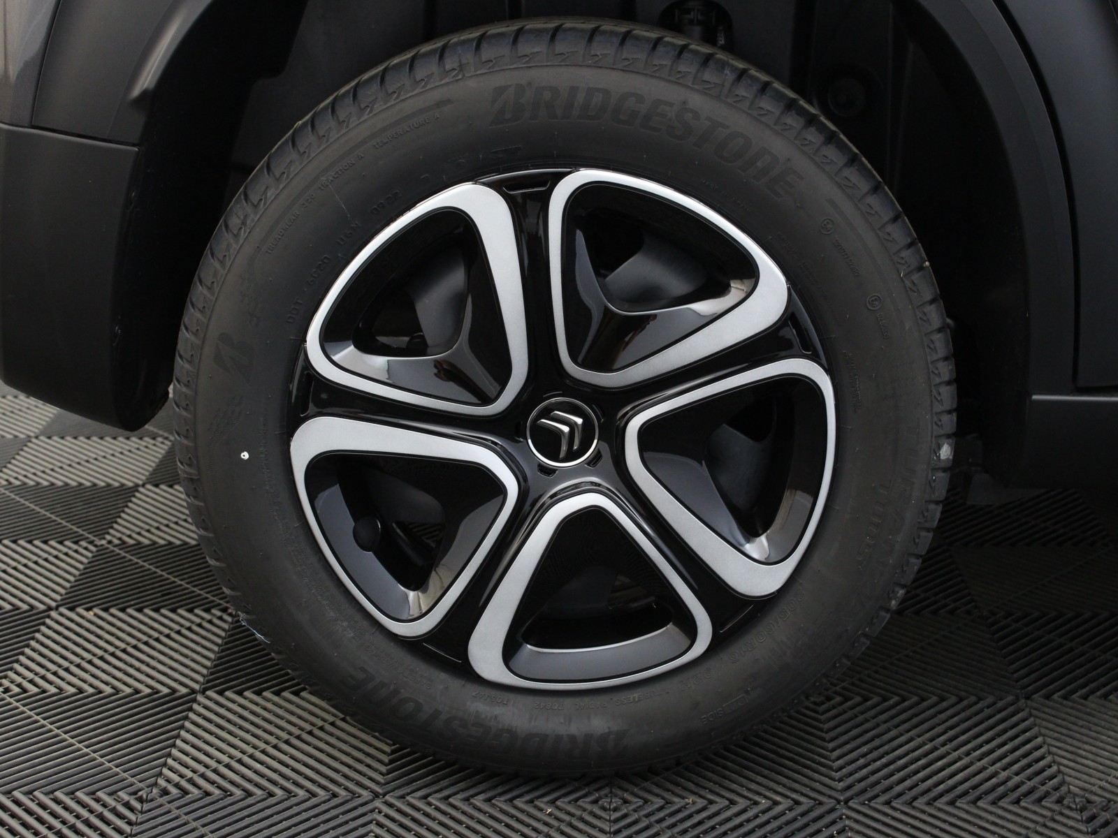 CITROEN - C3 AIRCROSS - #173569 - 6
