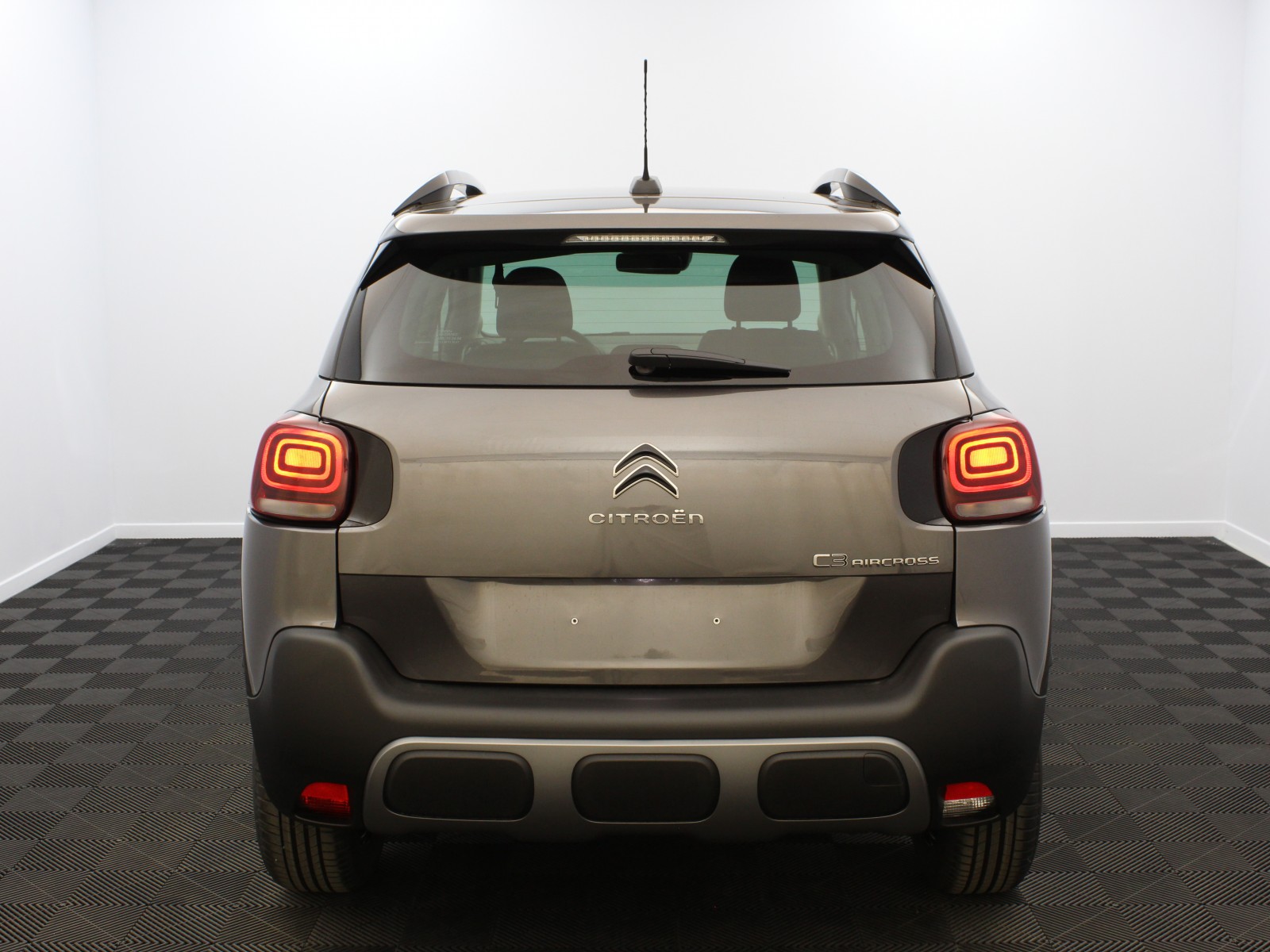 CITROEN - C3 AIRCROSS - #173569 - 5