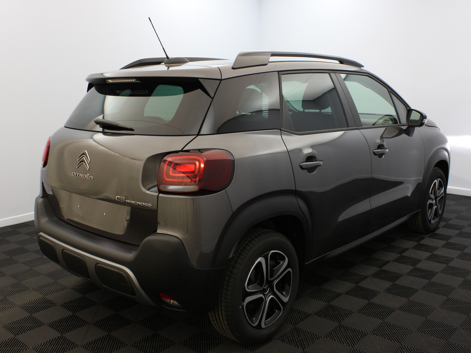 CITROEN - C3 AIRCROSS - #173569 - 3