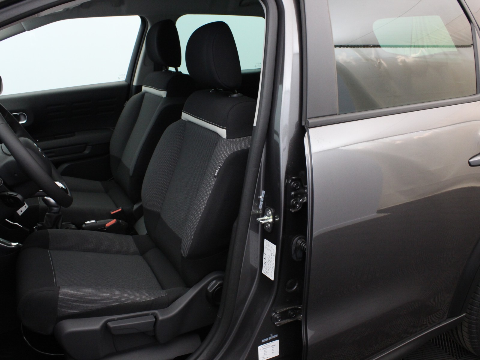 CITROEN - C3 AIRCROSS - #173569 - 7