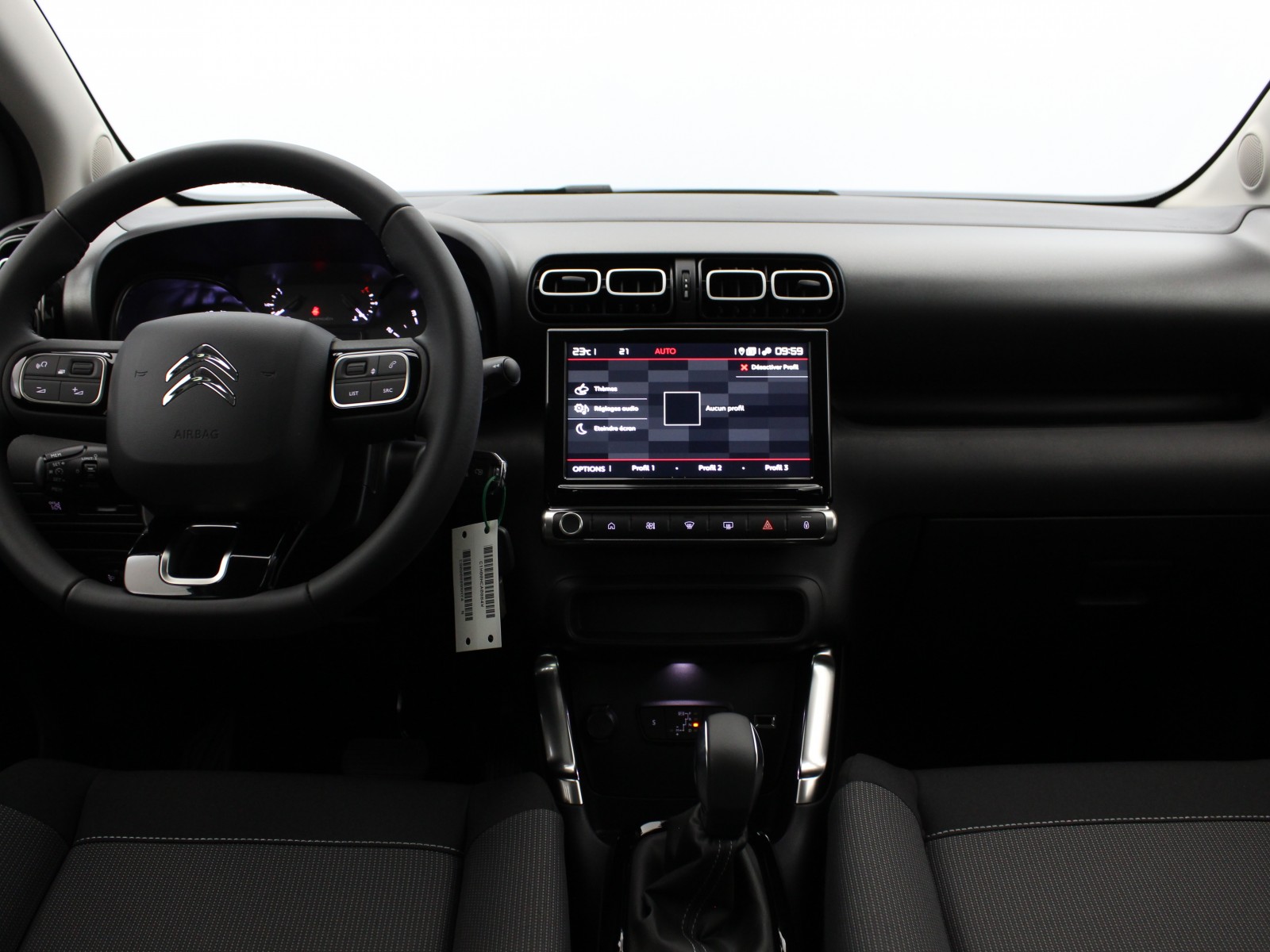 CITROEN - C3 AIRCROSS - #173569 - 14