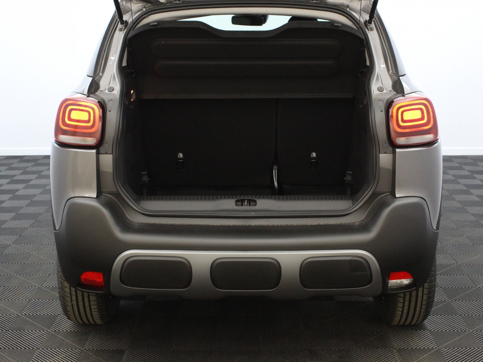 CITROEN - C3 AIRCROSS - #173569 - 13