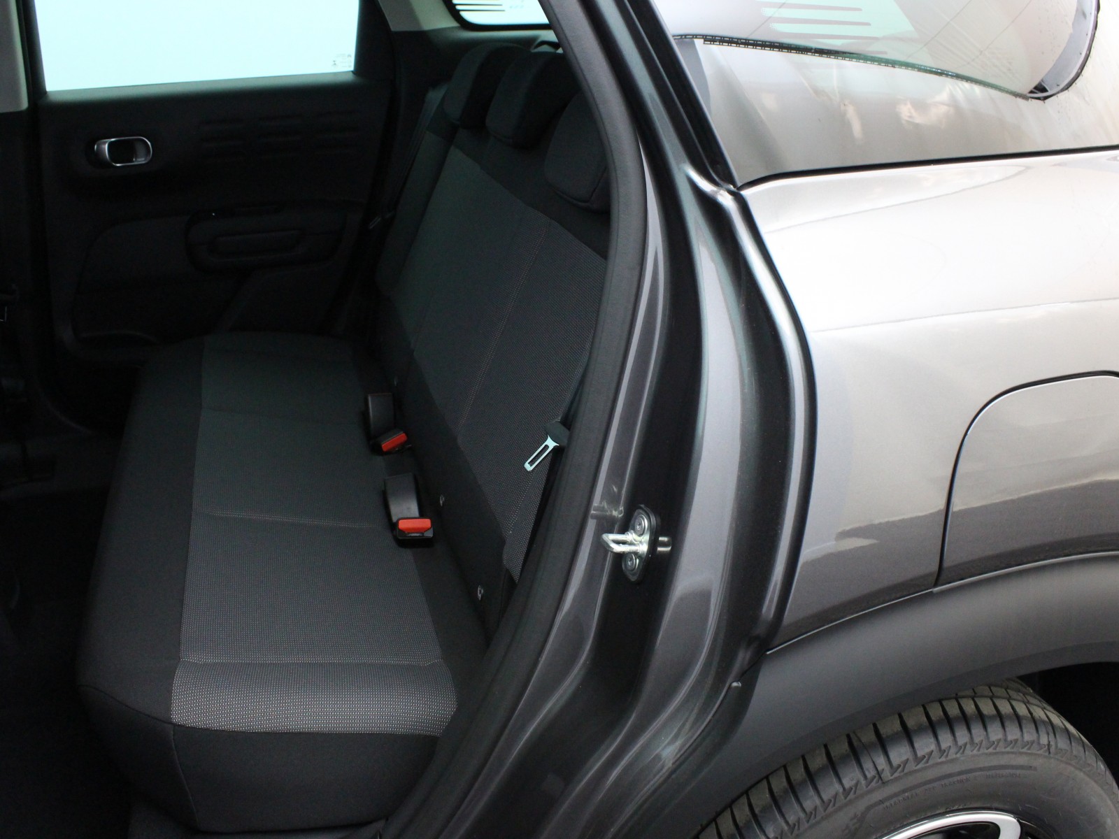 CITROEN - C3 AIRCROSS - #173569 - 8