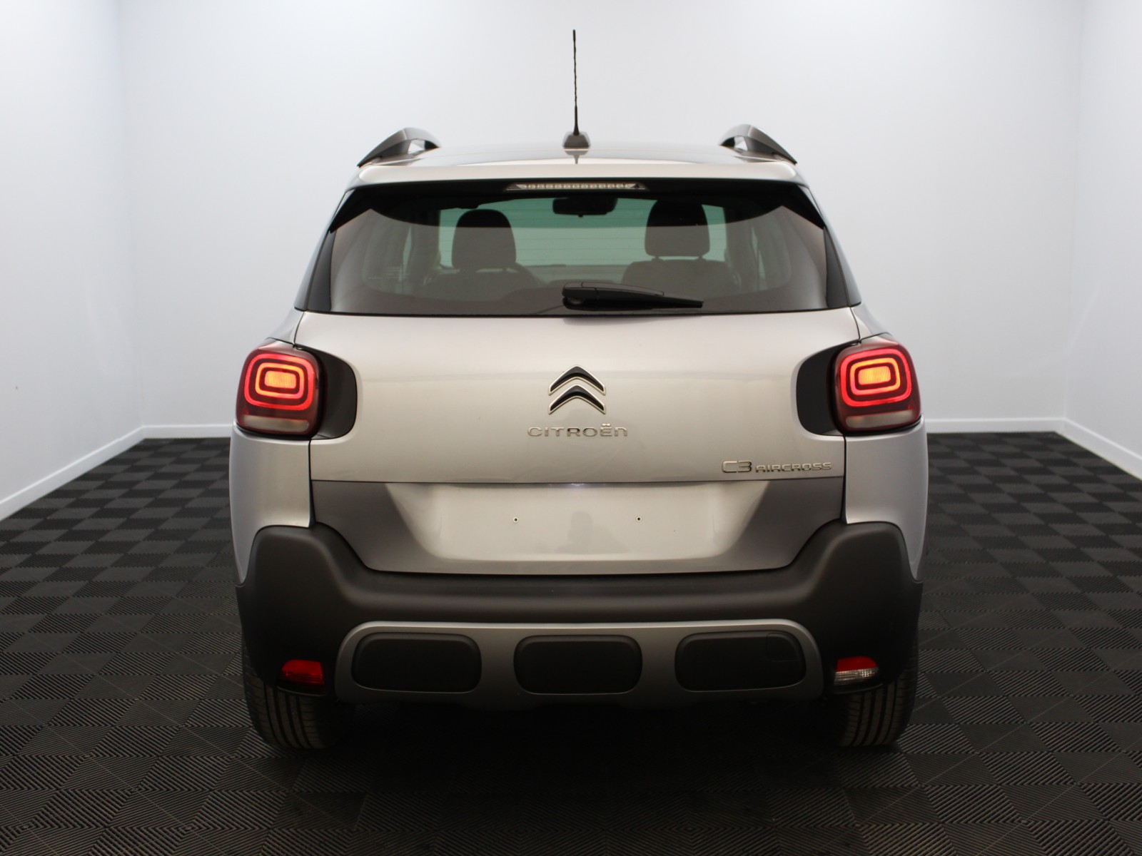 CITROEN - C3 AIRCROSS - #173567 - 5