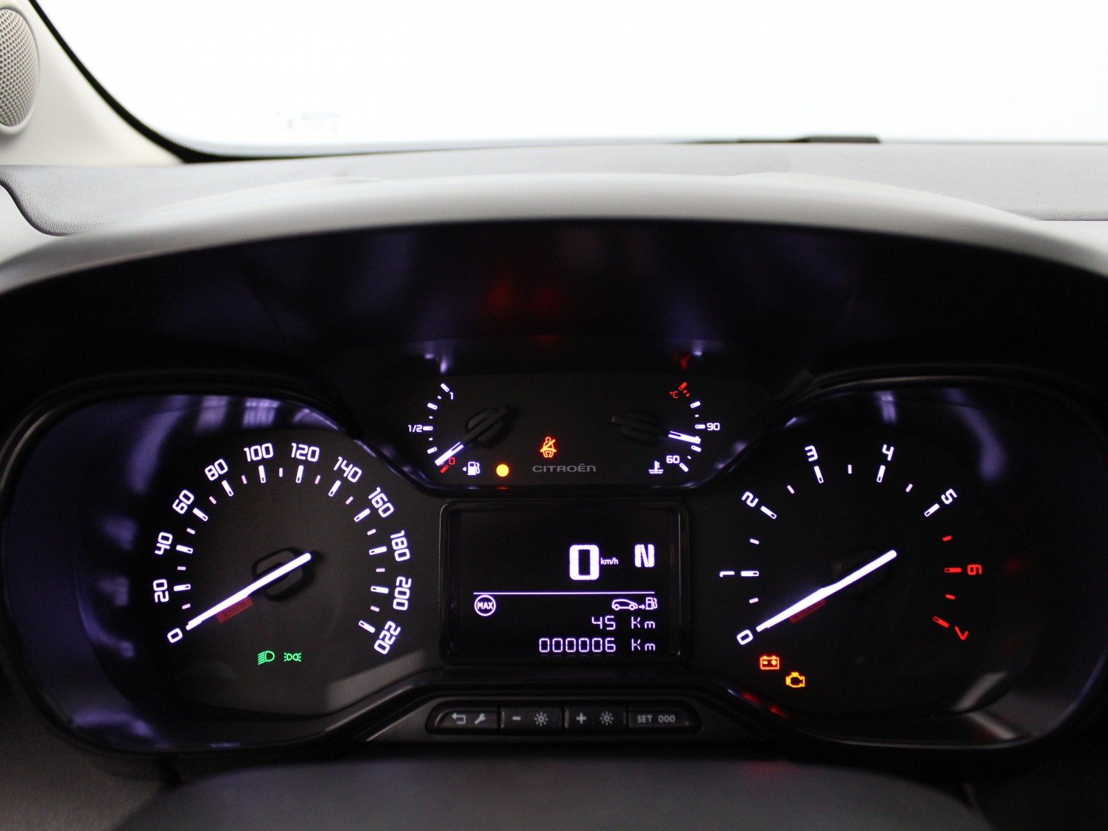 CITROEN - C3 AIRCROSS - #173567 - 11