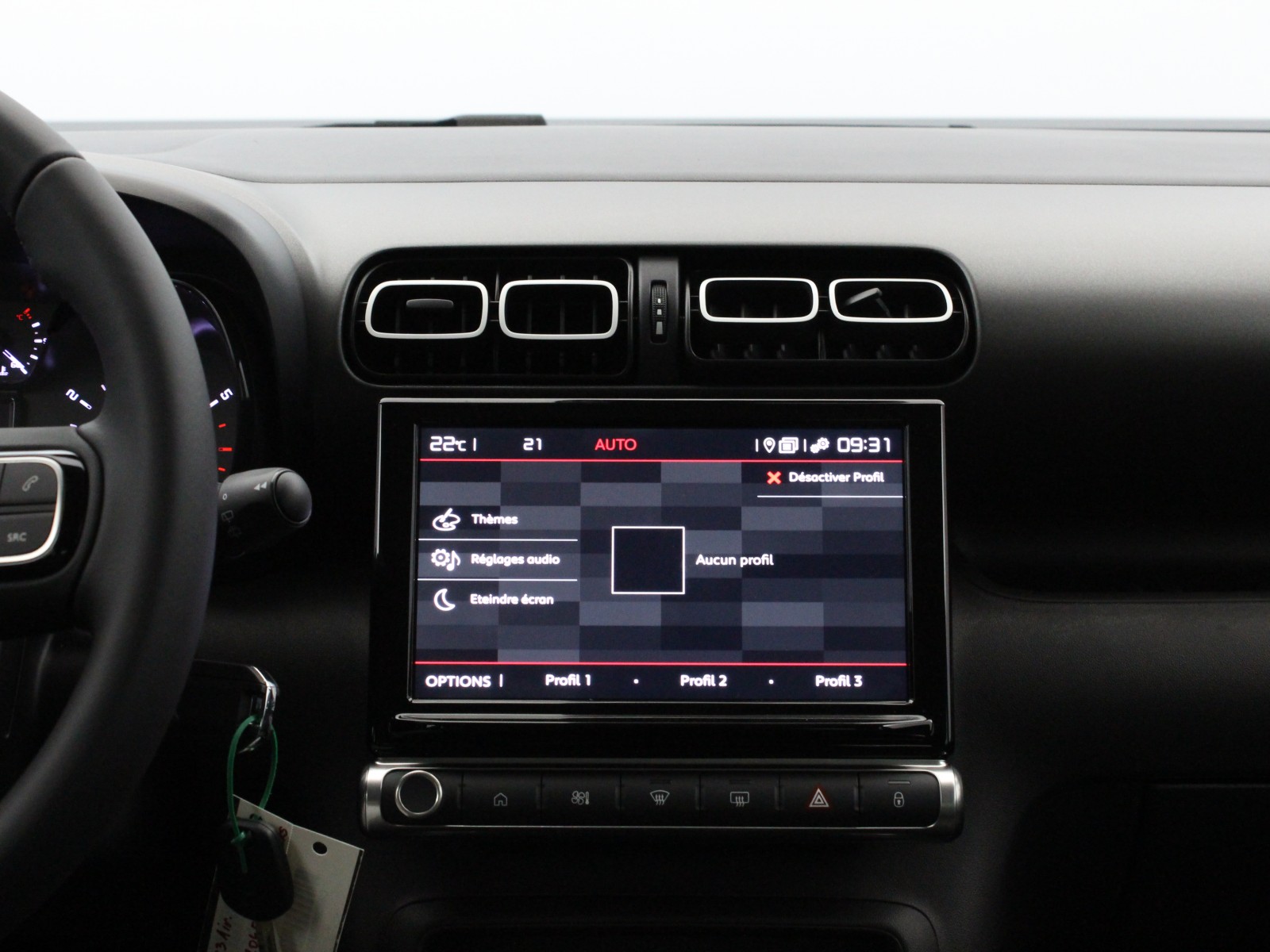 CITROEN - C3 AIRCROSS - #173567 - 10