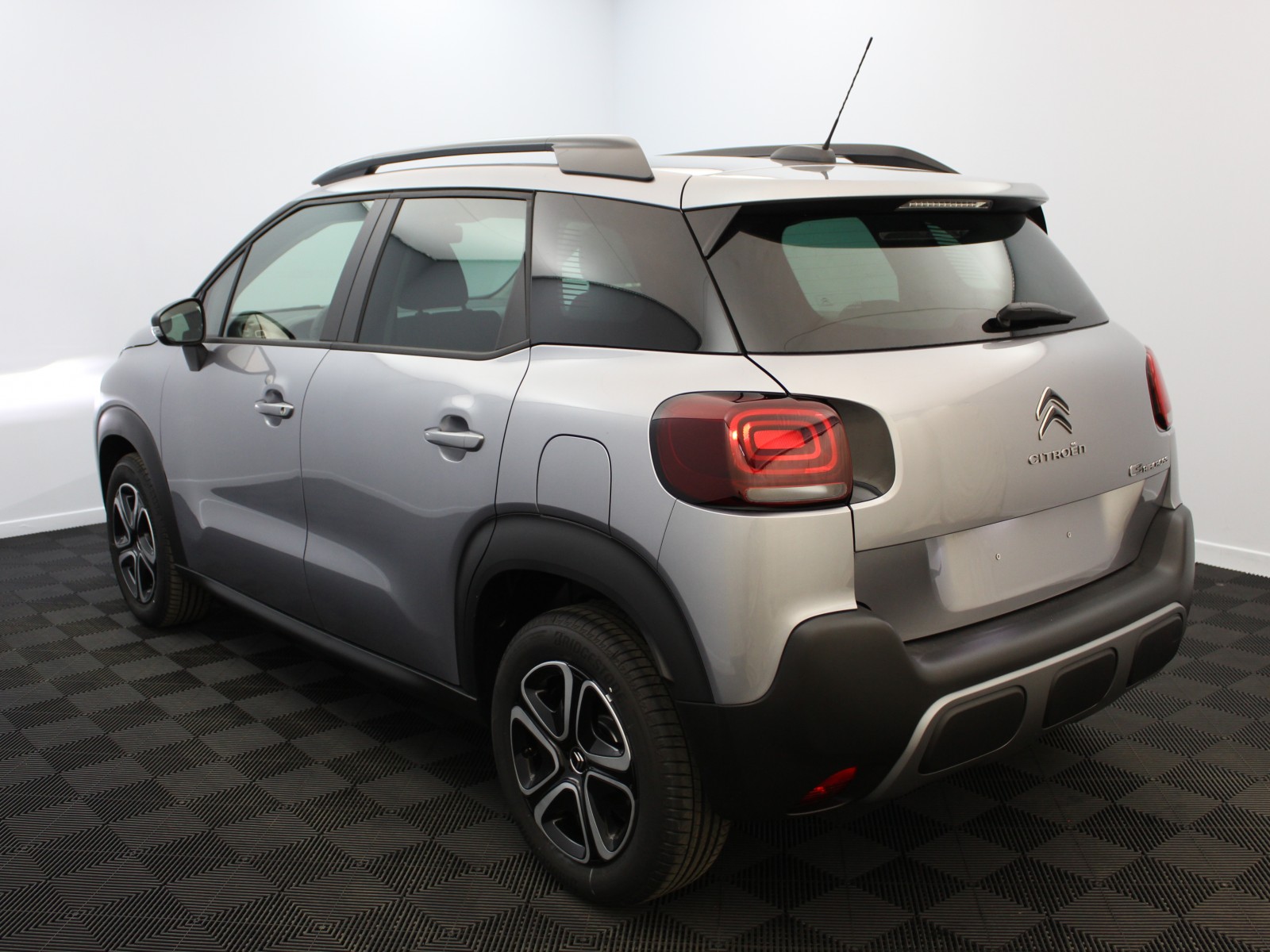 CITROEN - C3 AIRCROSS - #173567 - 2