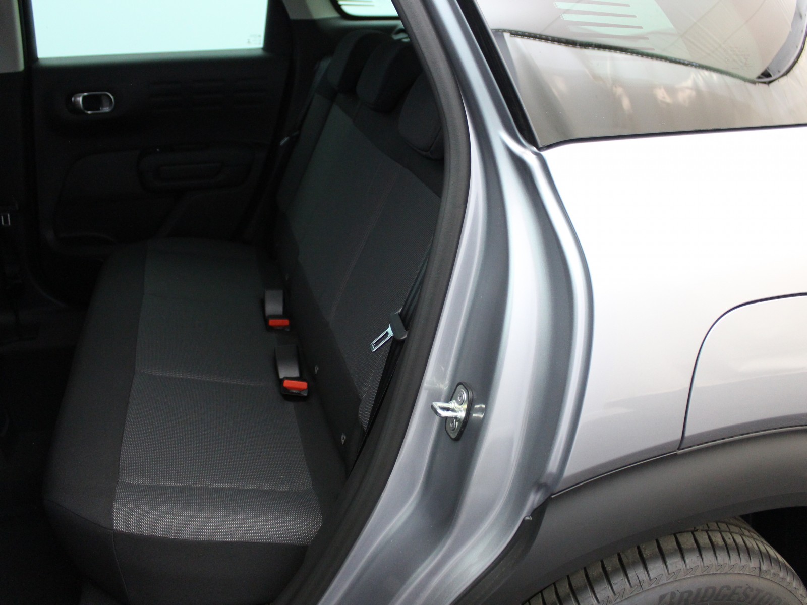 CITROEN - C3 AIRCROSS - #173567 - 8