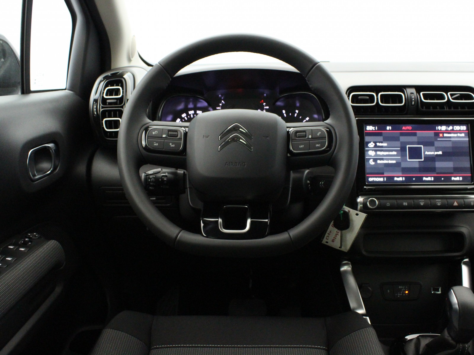 CITROEN - C3 AIRCROSS - #173567 - 9