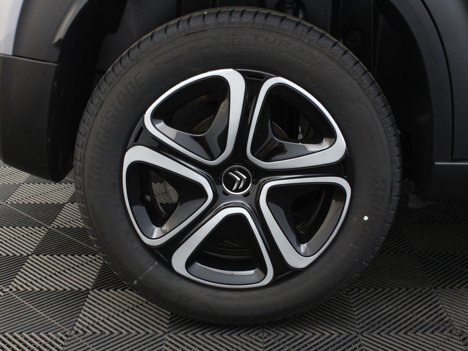 CITROEN - C3 AIRCROSS - #173567 - 6
