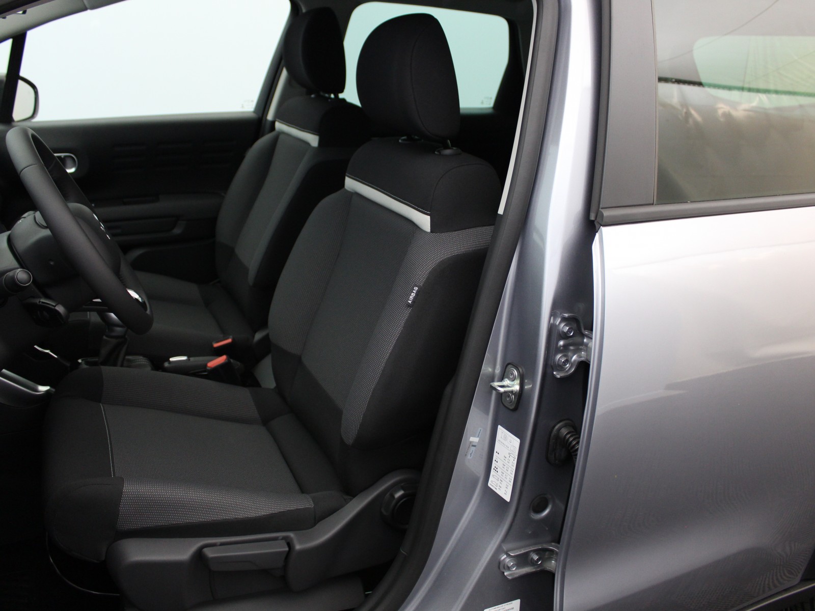 CITROEN - C3 AIRCROSS - #173567 - 7