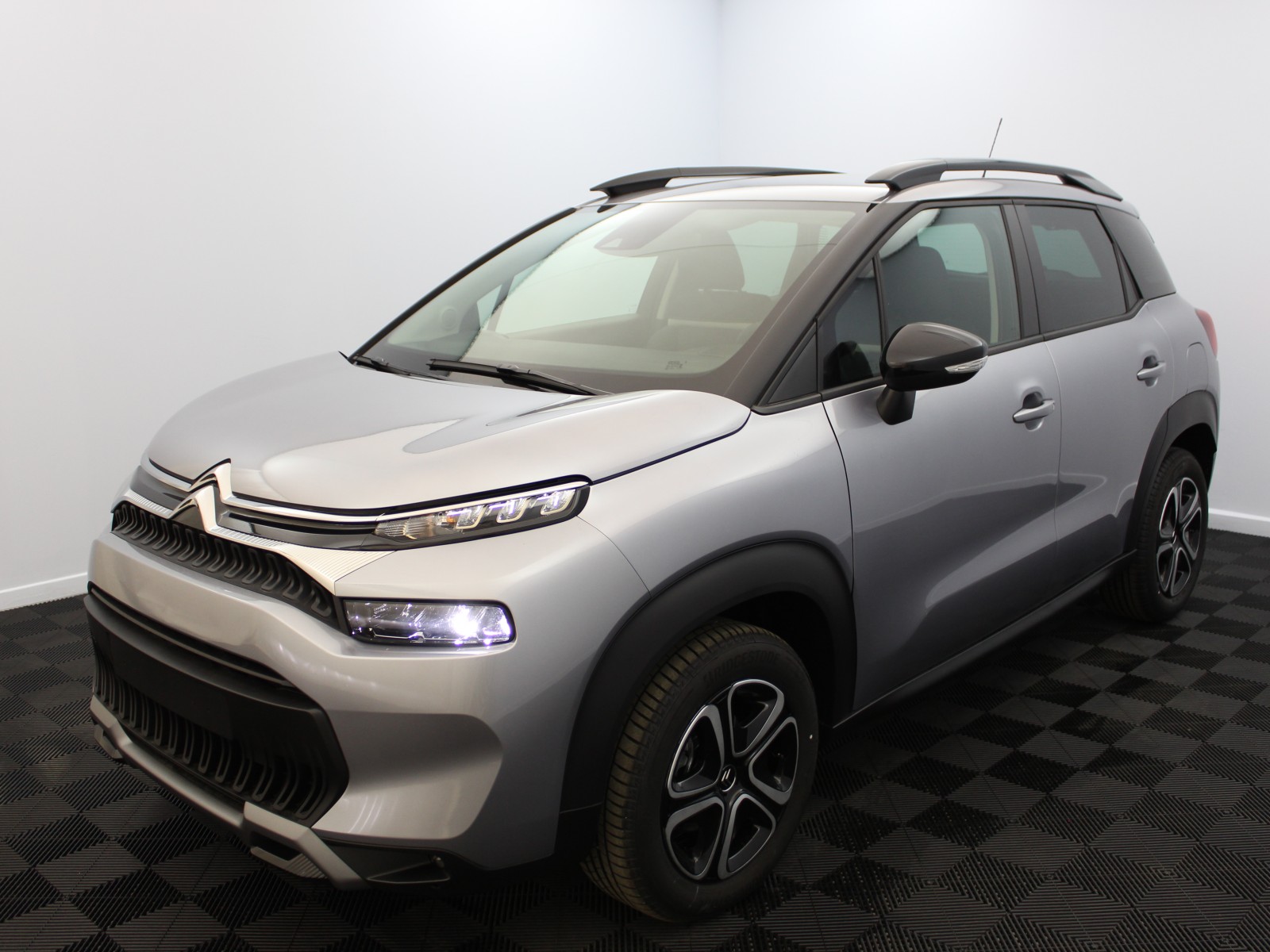 CITROEN - C3 AIRCROSS - #173548 - 0