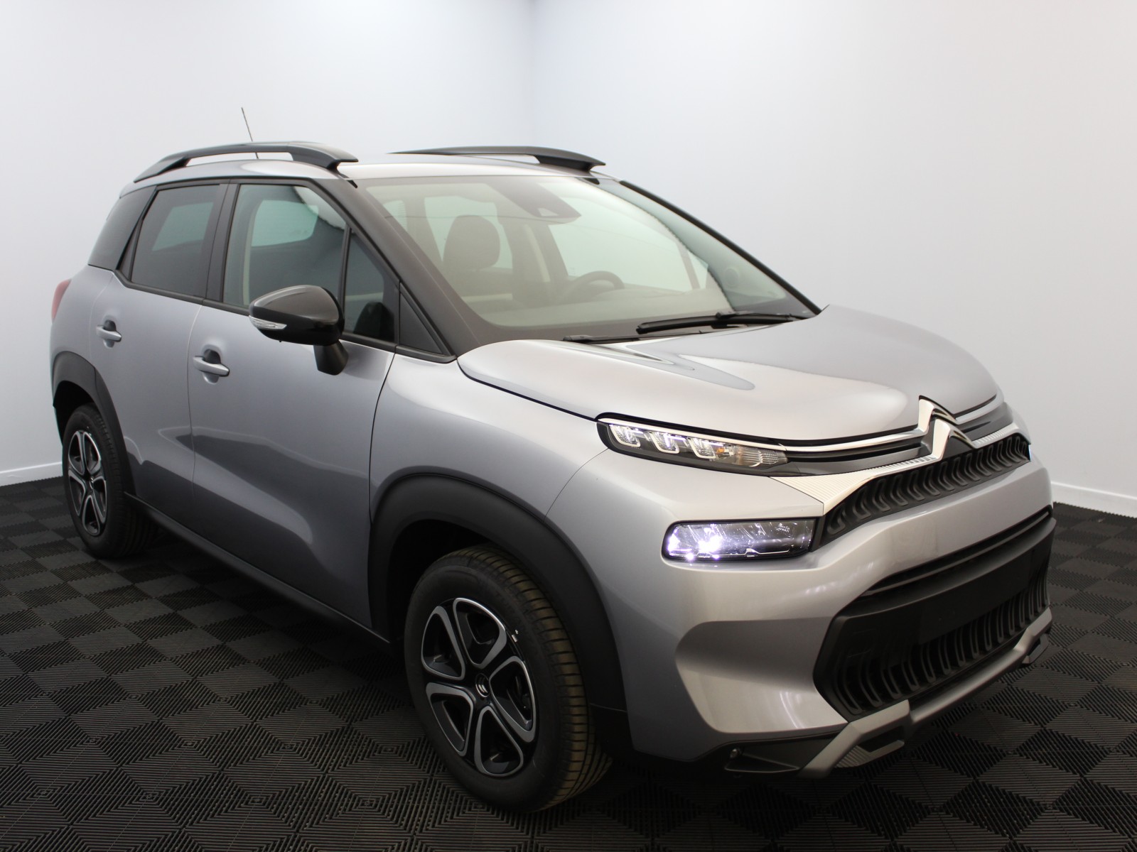 CITROEN - C3 AIRCROSS - #173567 - 1