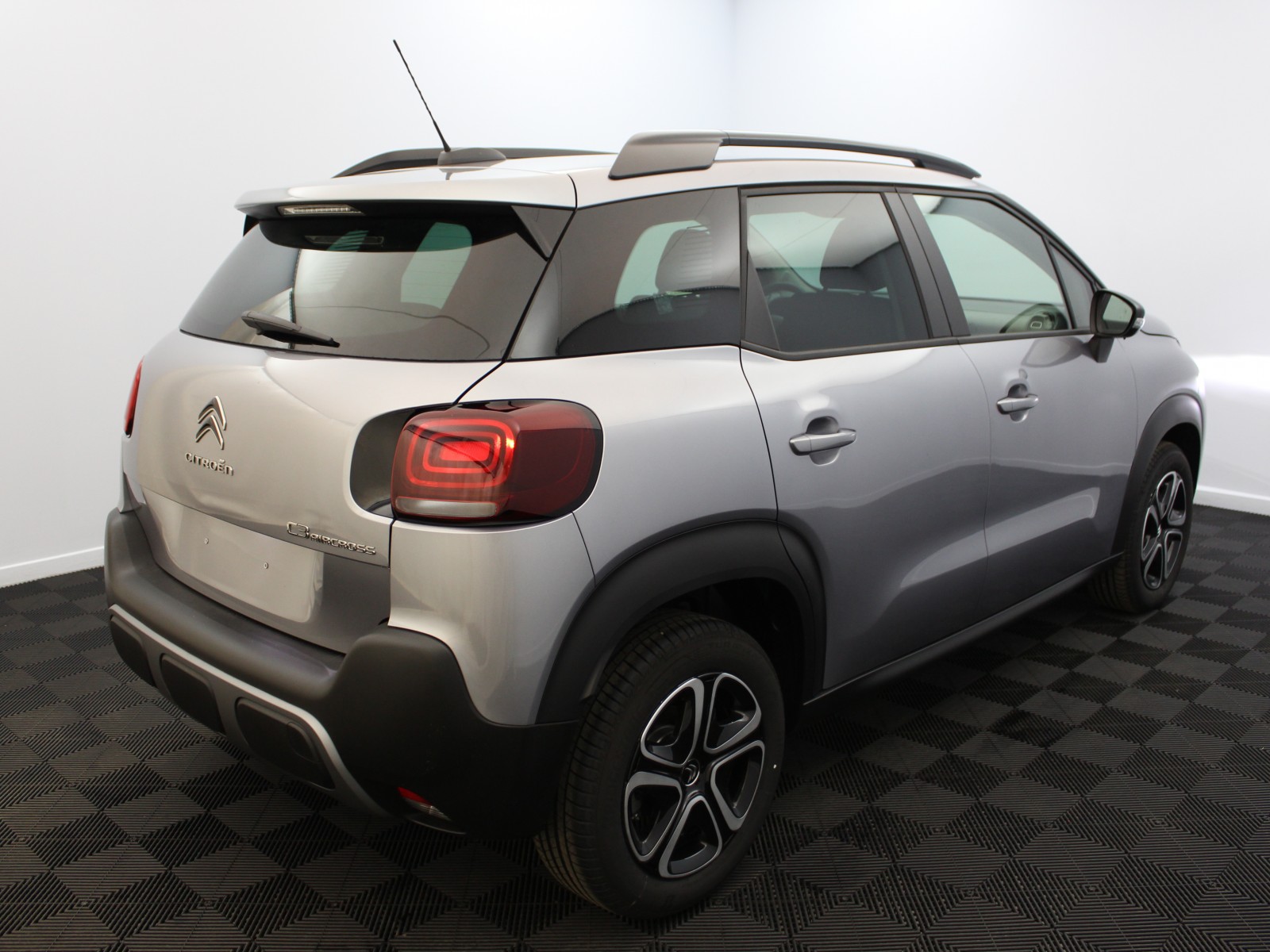 CITROEN - C3 AIRCROSS - #173567 - 3